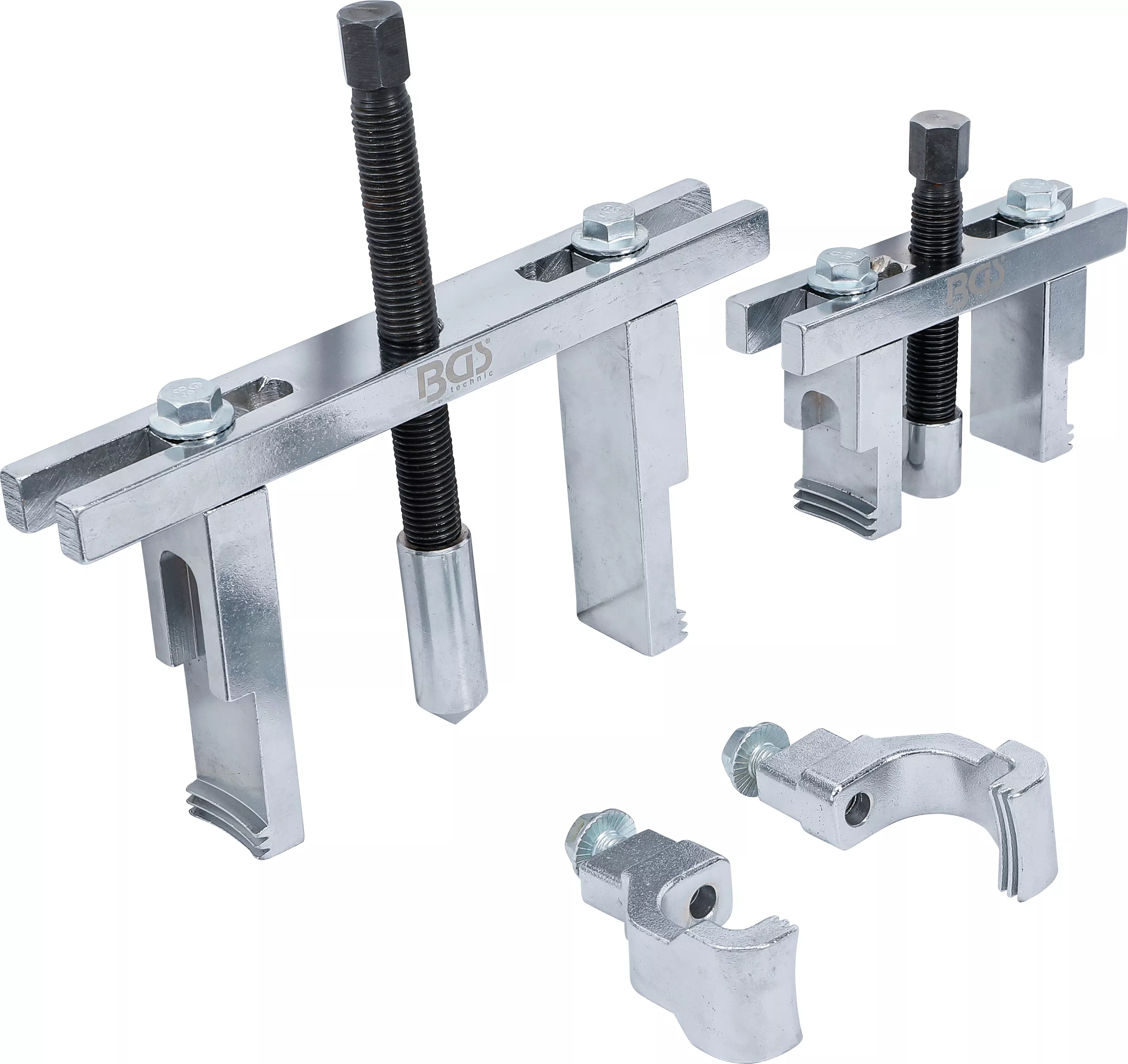Set extractoare roata curea | 10 piese [6]