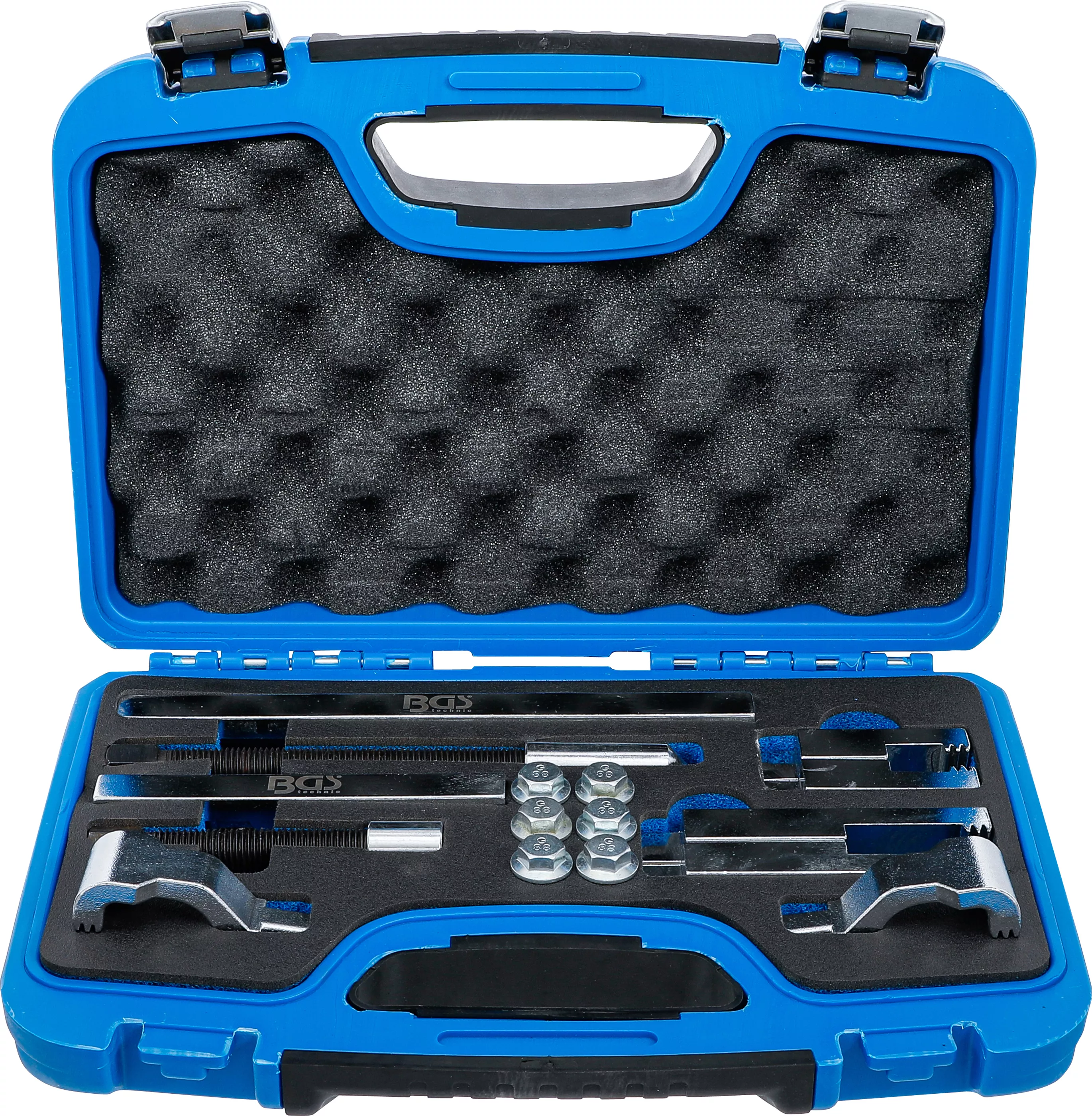 Set extractoare roata curea | 10 piese [1]