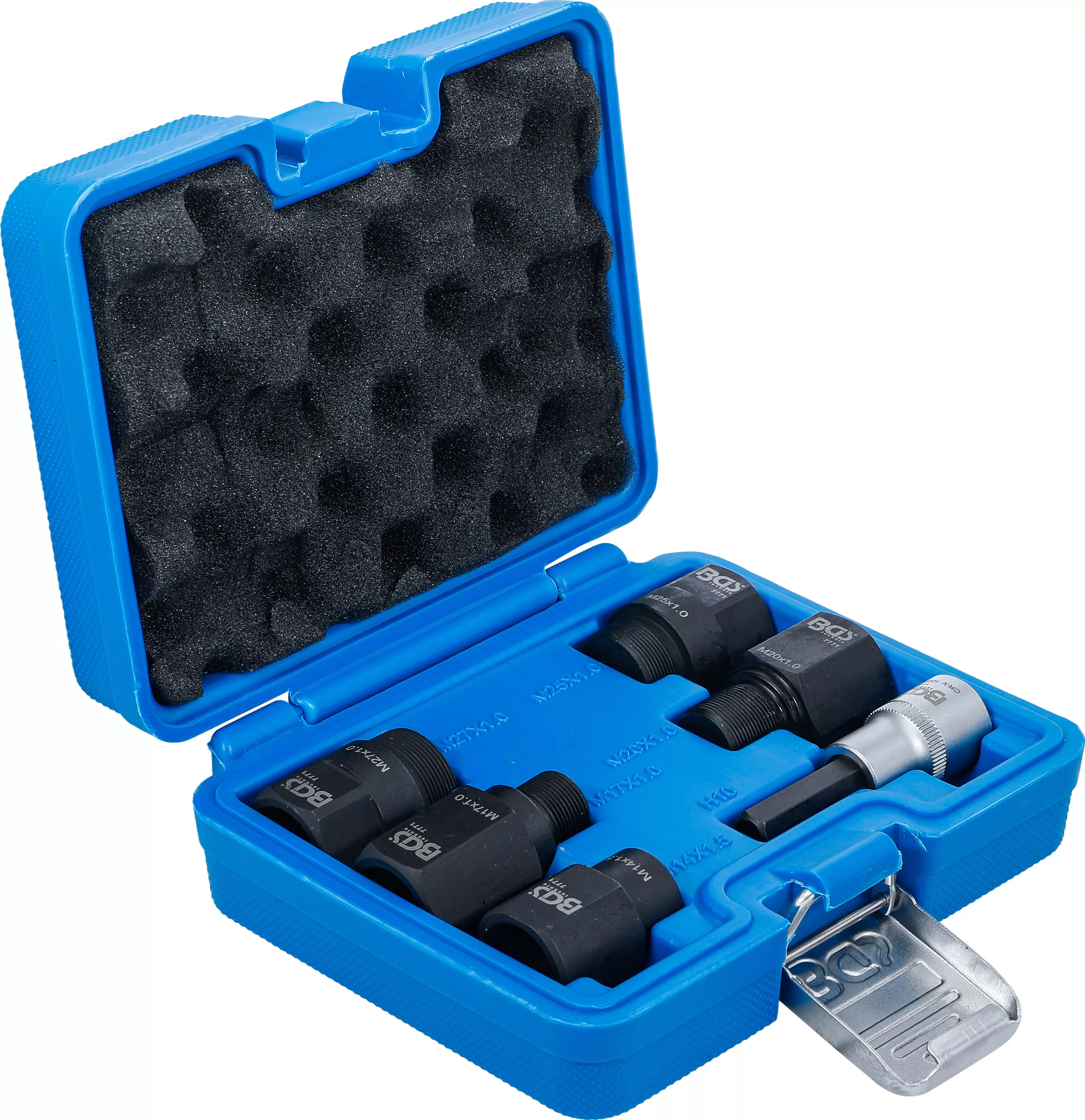 Set demontare injectoare | 6 piese [2]