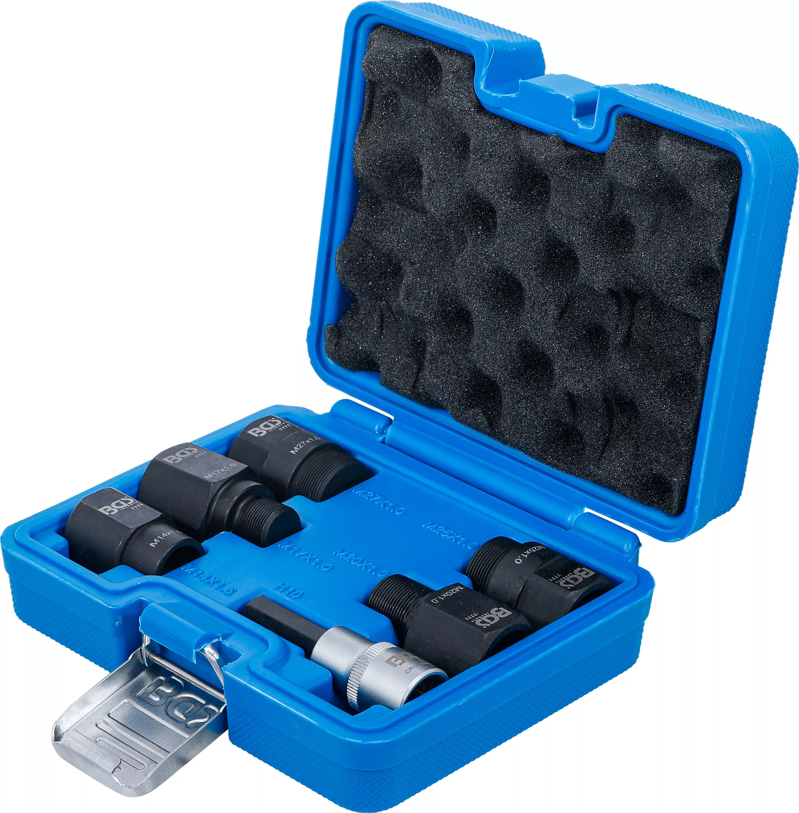 Set demontare injectoare | 6 piese [3]