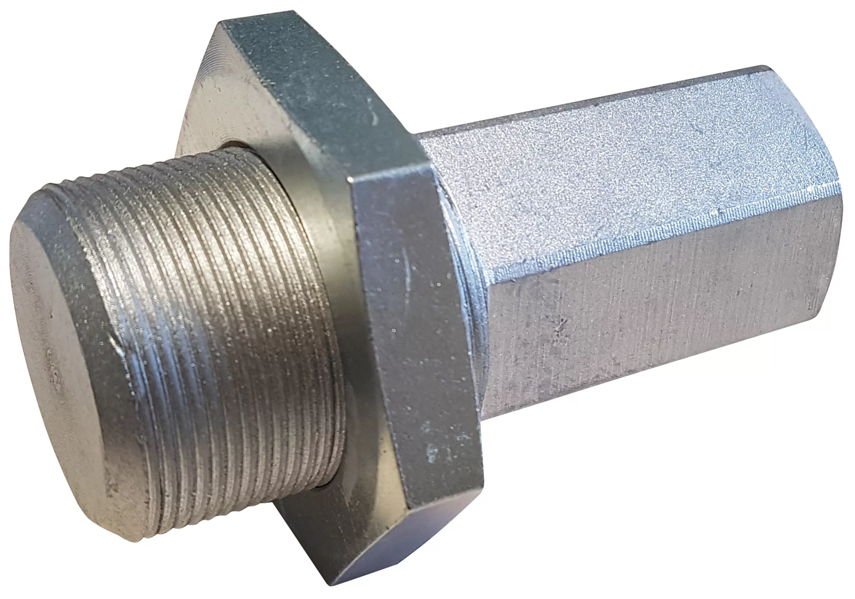 Scule - Adaptor Ciocan inertial
