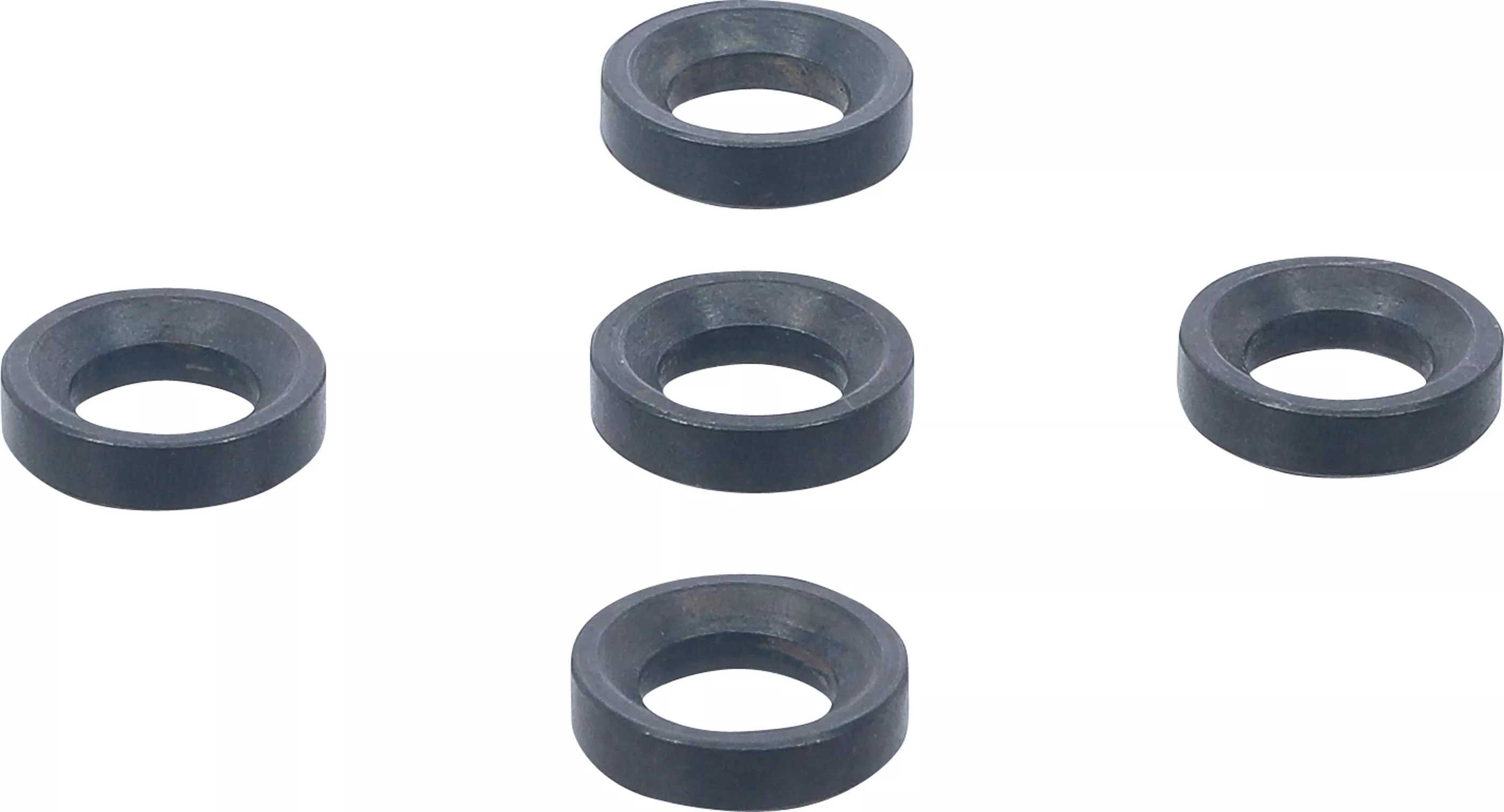 Scule - saibe reazem | pentru BGS 7774 | 5 piese