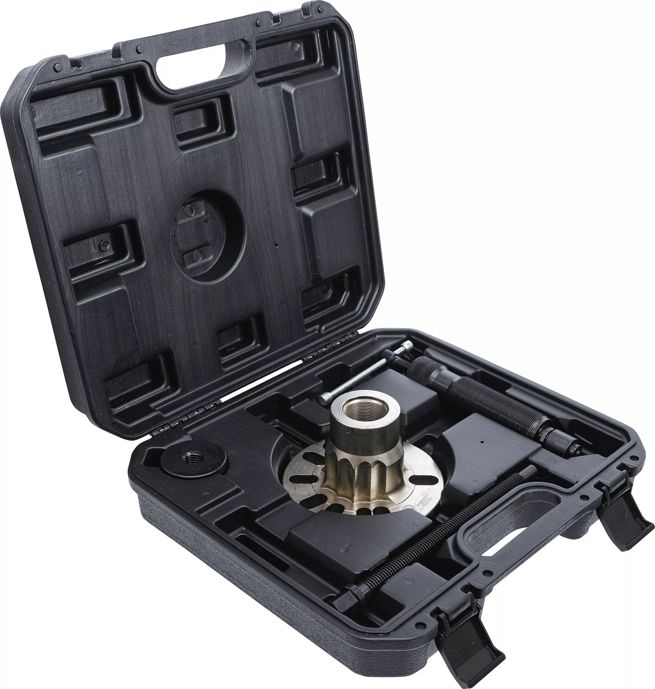 Set extractoare depresare hidraulice pentru arbori de antrenare | 98 - 125 mm [4]