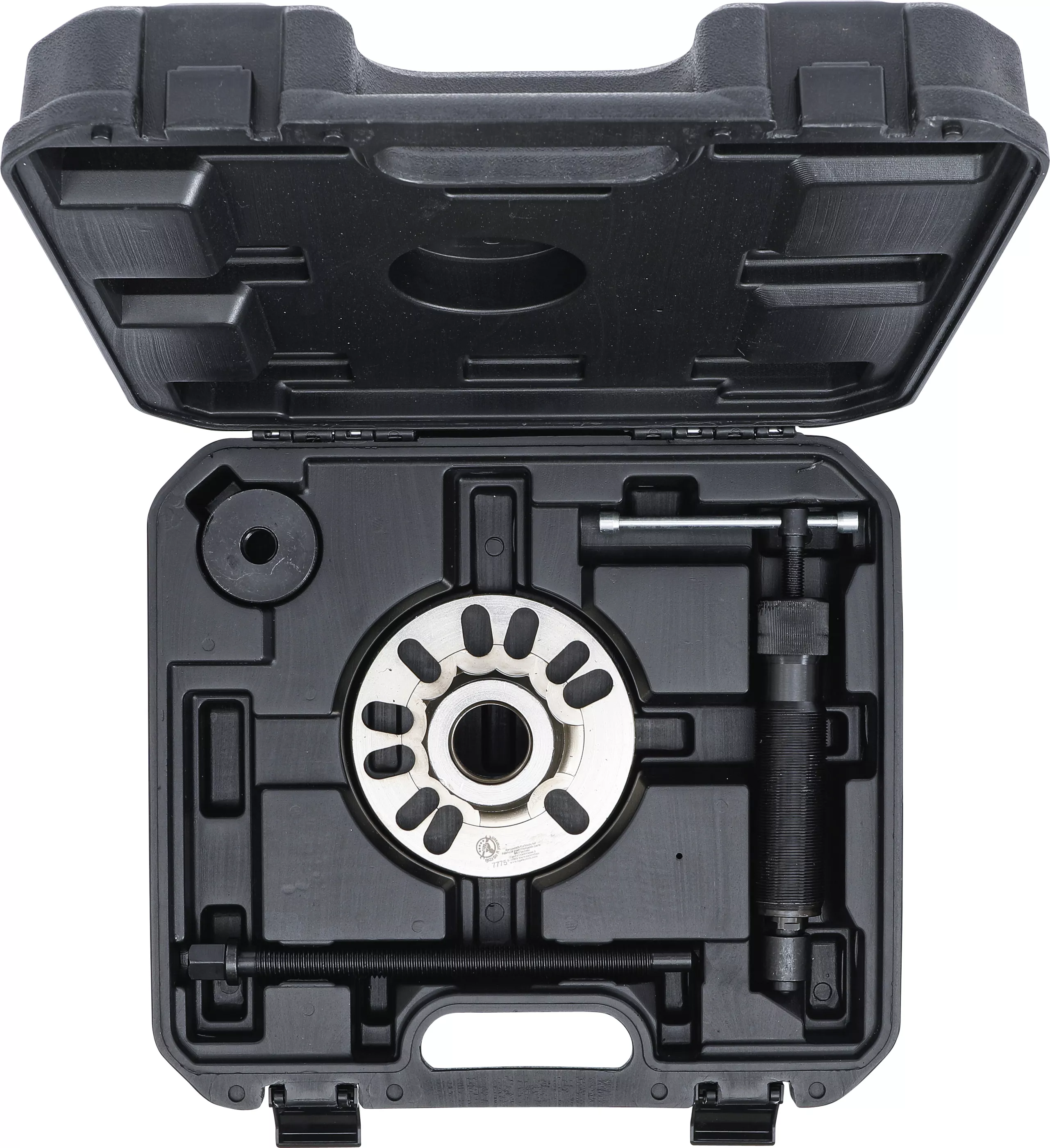 Set extractoare depresare hidraulice pentru arbori de antrenare | 98 - 125 mm [6]