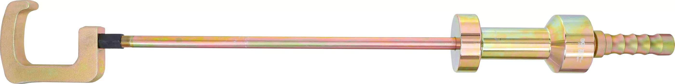 Ciocan culisant cu carlig de tragere | varianta grea | 6 kg [4]