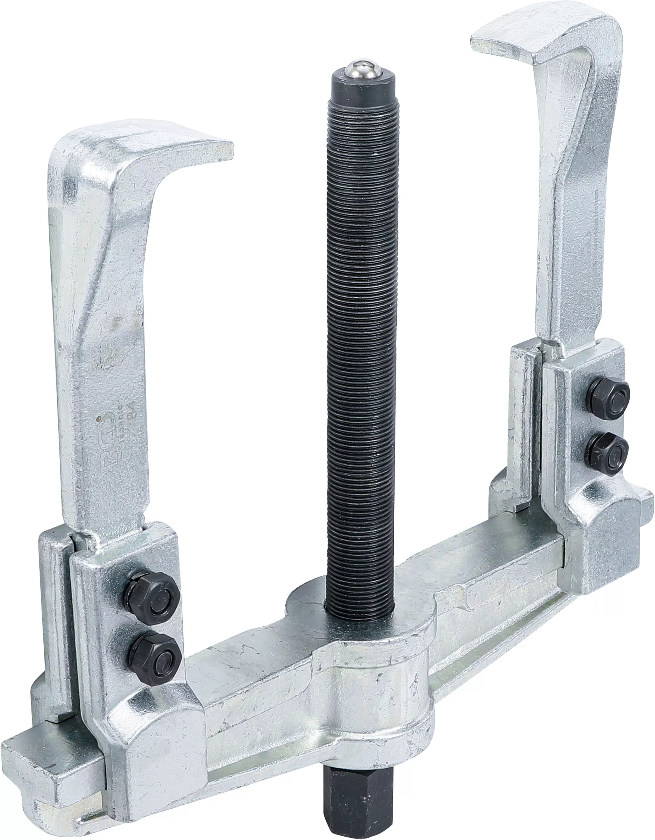 Extractor paralel, filet fin, 2 brate | 50 - 240 mm [2]