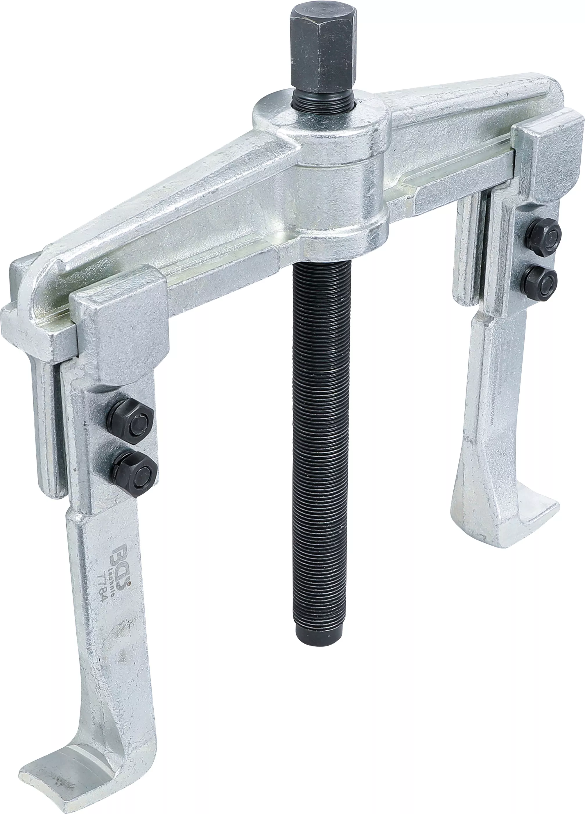Extractor paralel, filet fin, 2 brate | 50 - 240 mm [3]