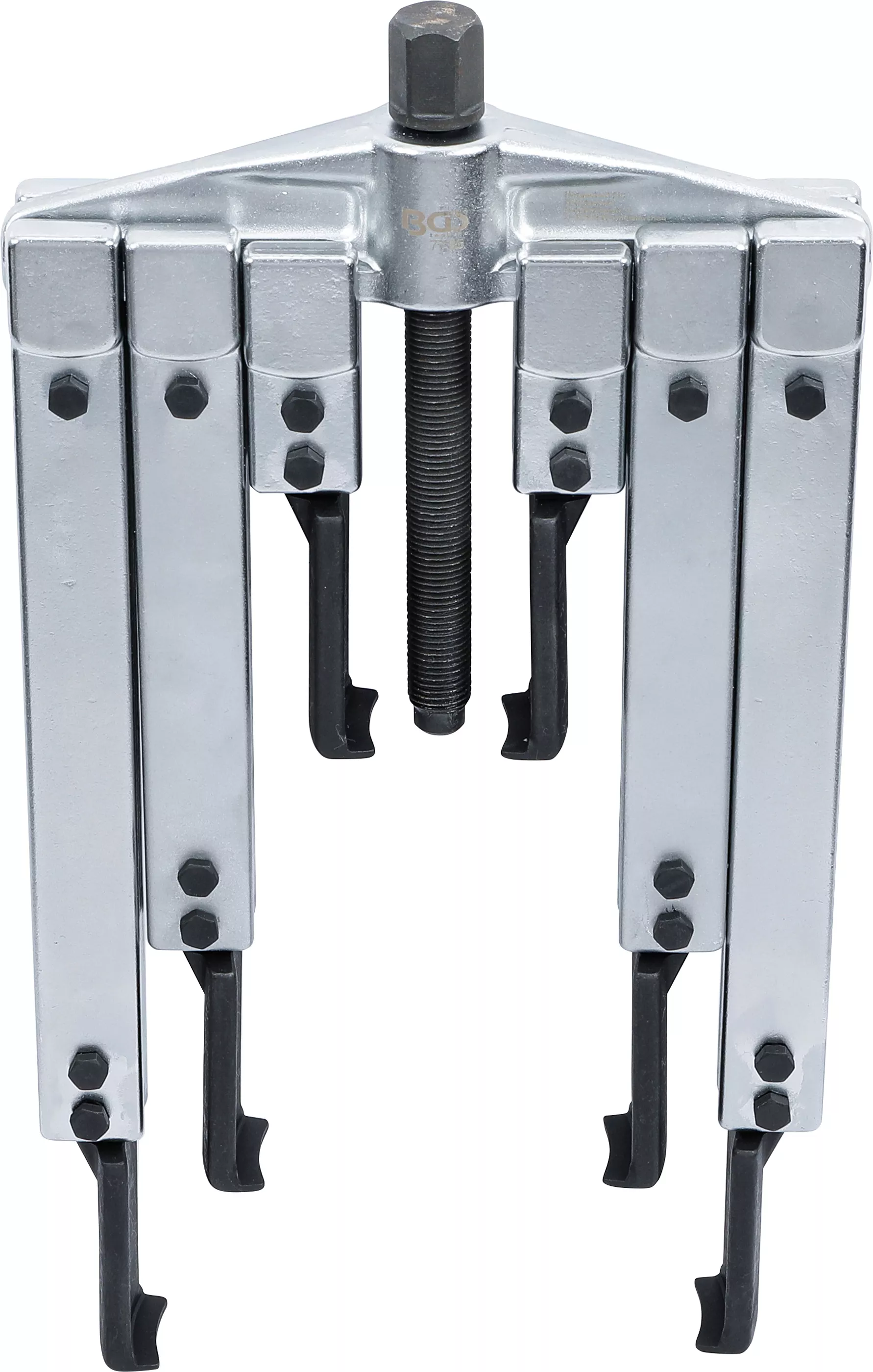 Set extractoare universal, 2 brate | 35 - 130 mm | 7 piese [3]