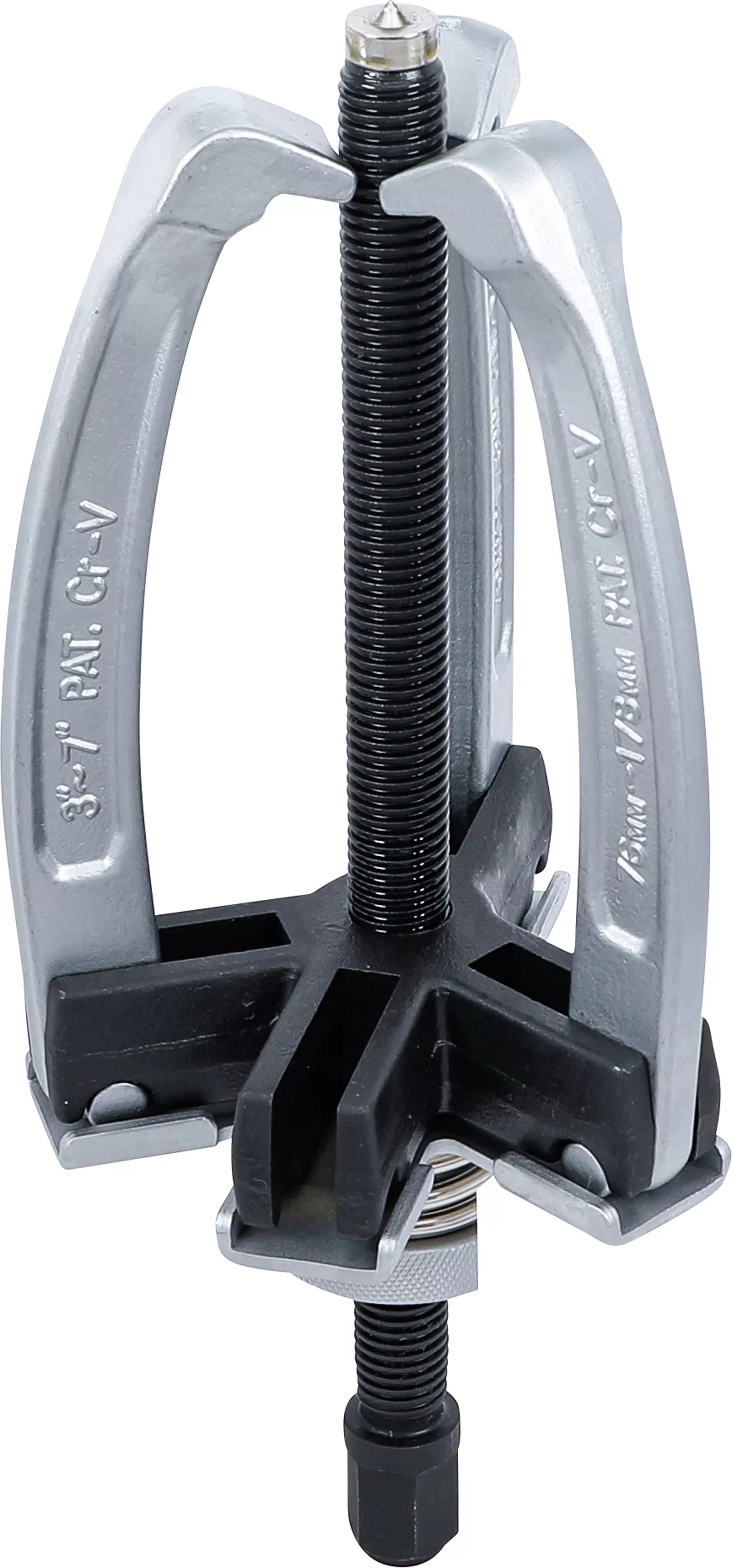 Extractor exterior/interior, cu 2 si 3 brate | 76 - 178 mm [2]