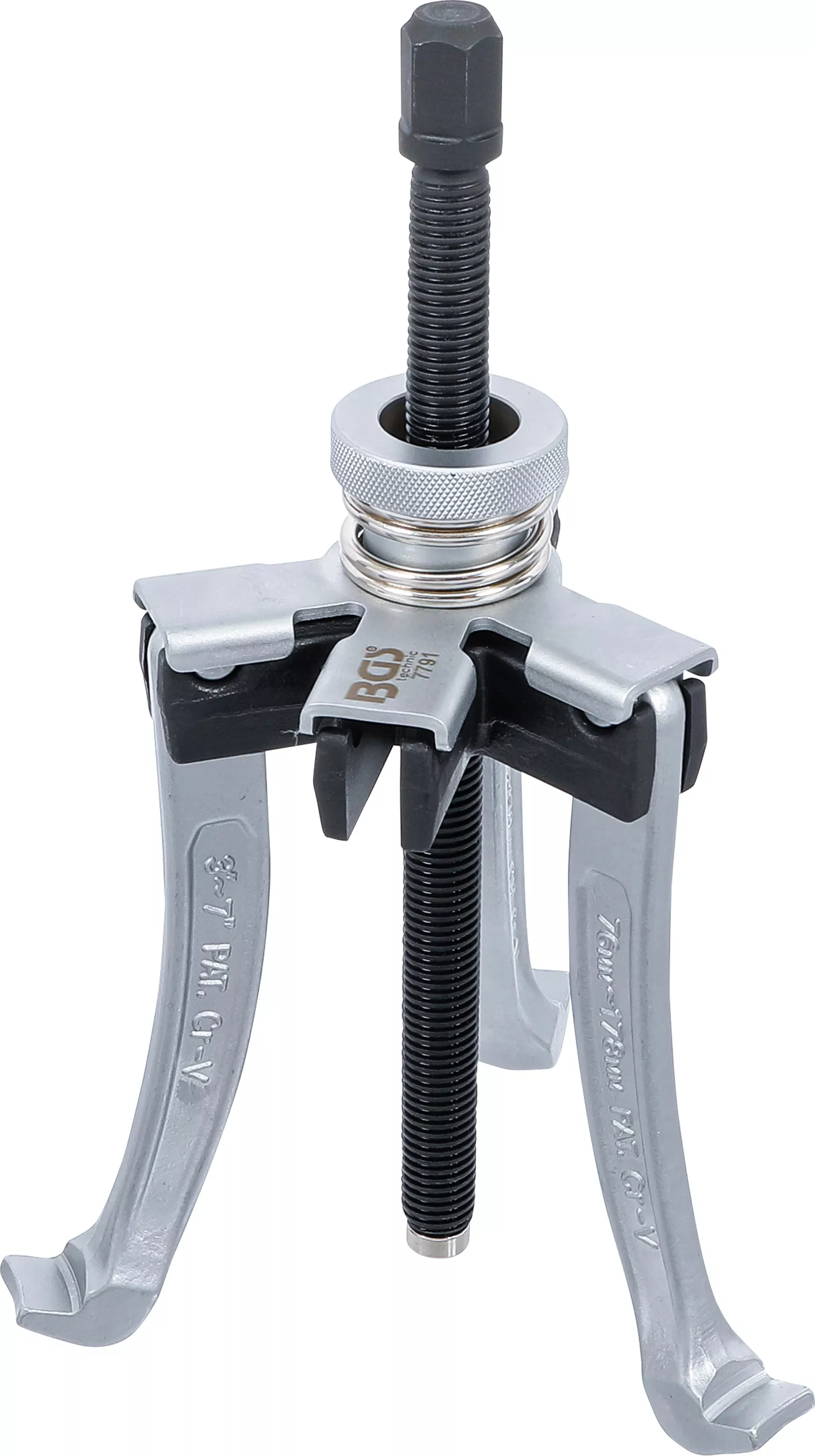 Extractor exterior/interior, cu 2 si 3 brate | 76 - 178 mm [3]
