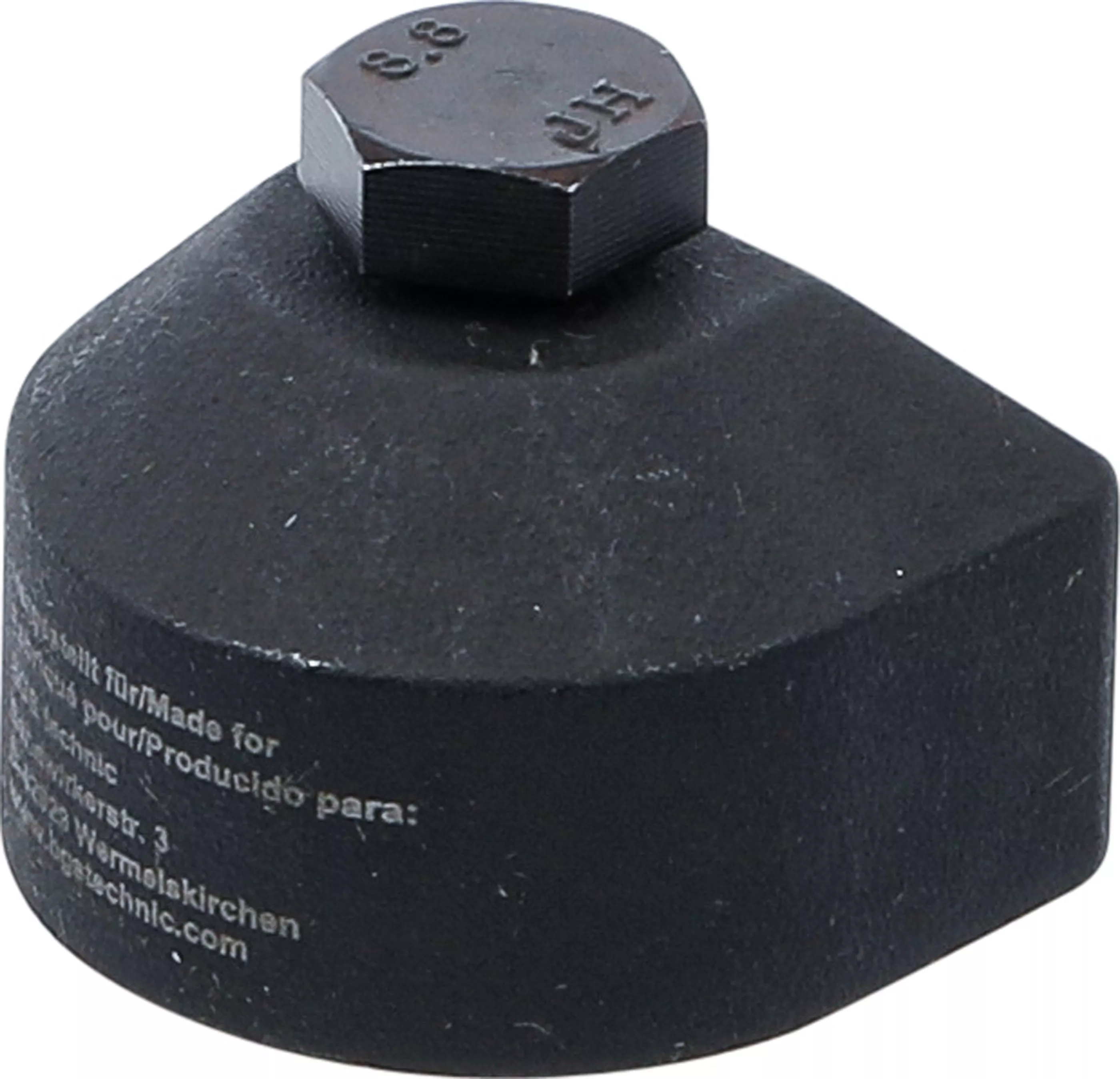Extractor brat stergator parbriz | 26,5 mm | pentru Audi Q7 [2]