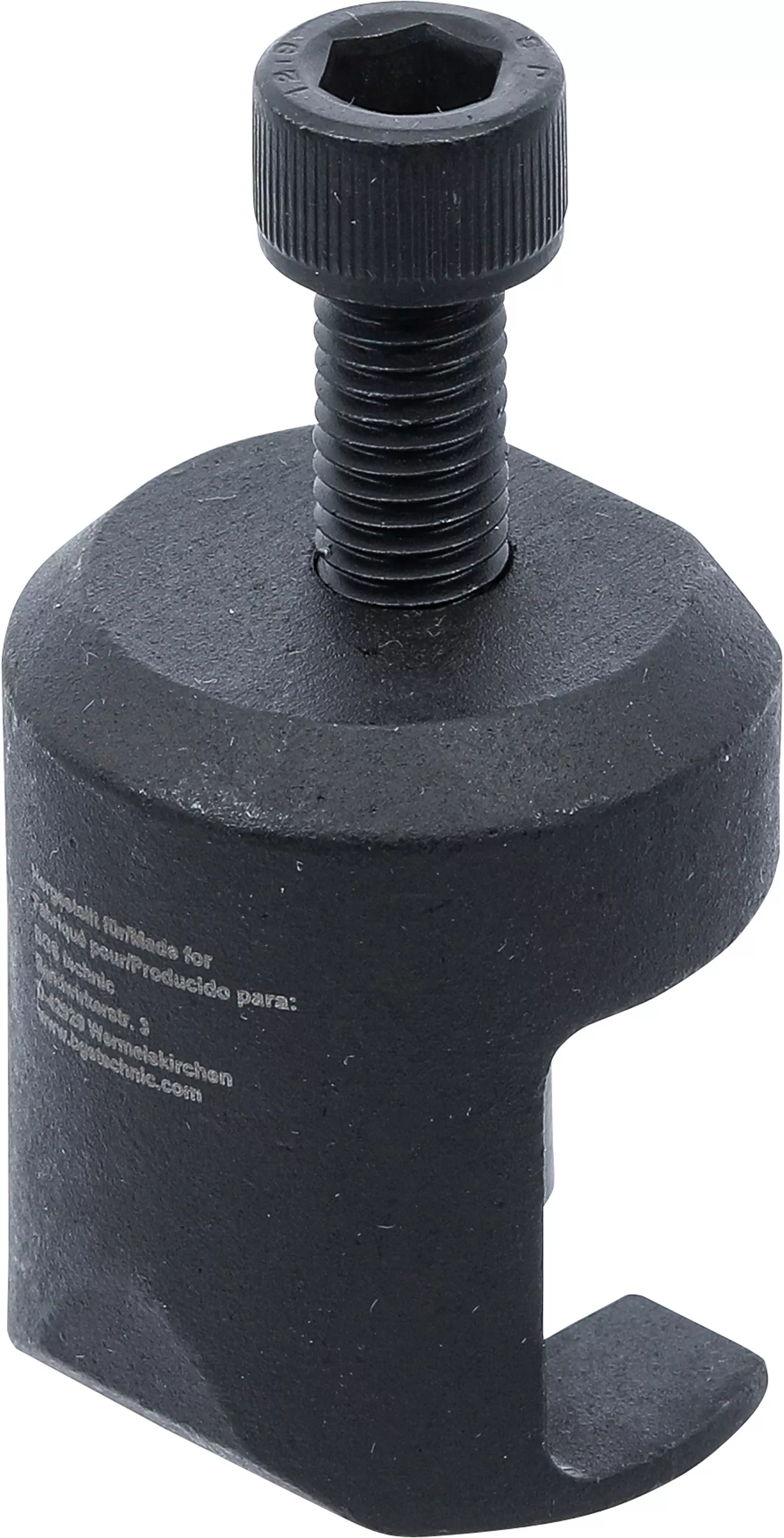 Extractor brat stergator parbriz | 15 mm | pentru Audi [2]
