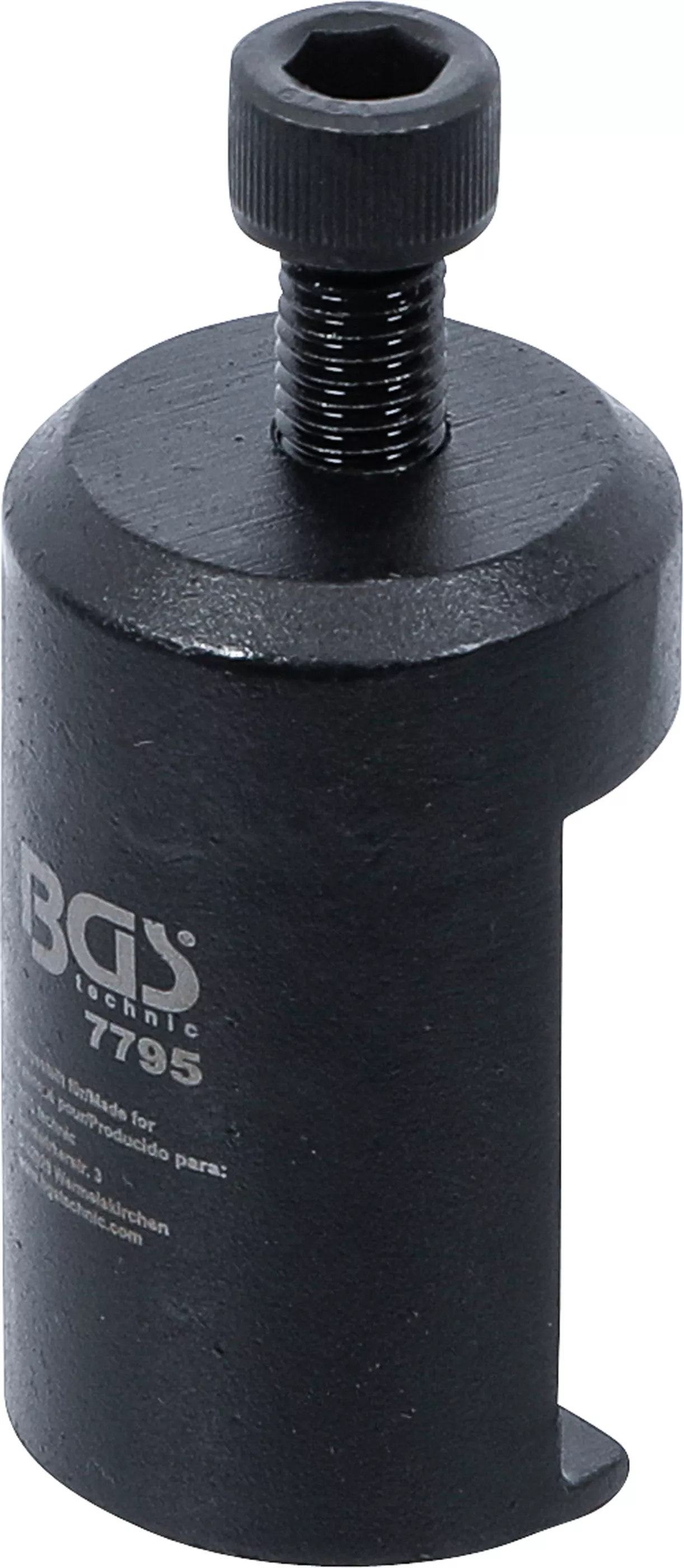 Extractor brat stergator parbriz | pentru BMW, VW [2]