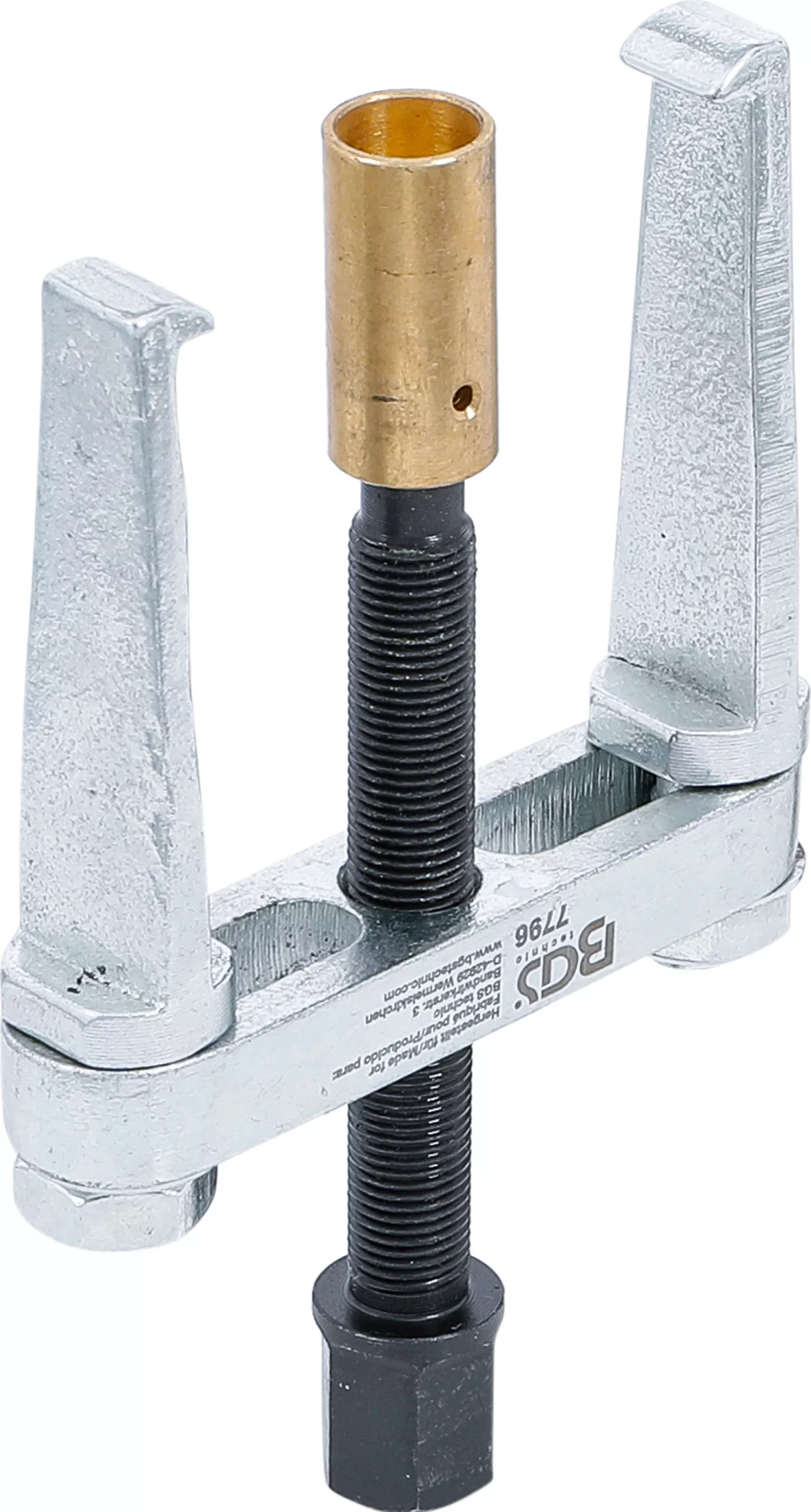 Extractor brat stergator parbriz | pentru Ford, Mercedes-Benz, Seat [2]