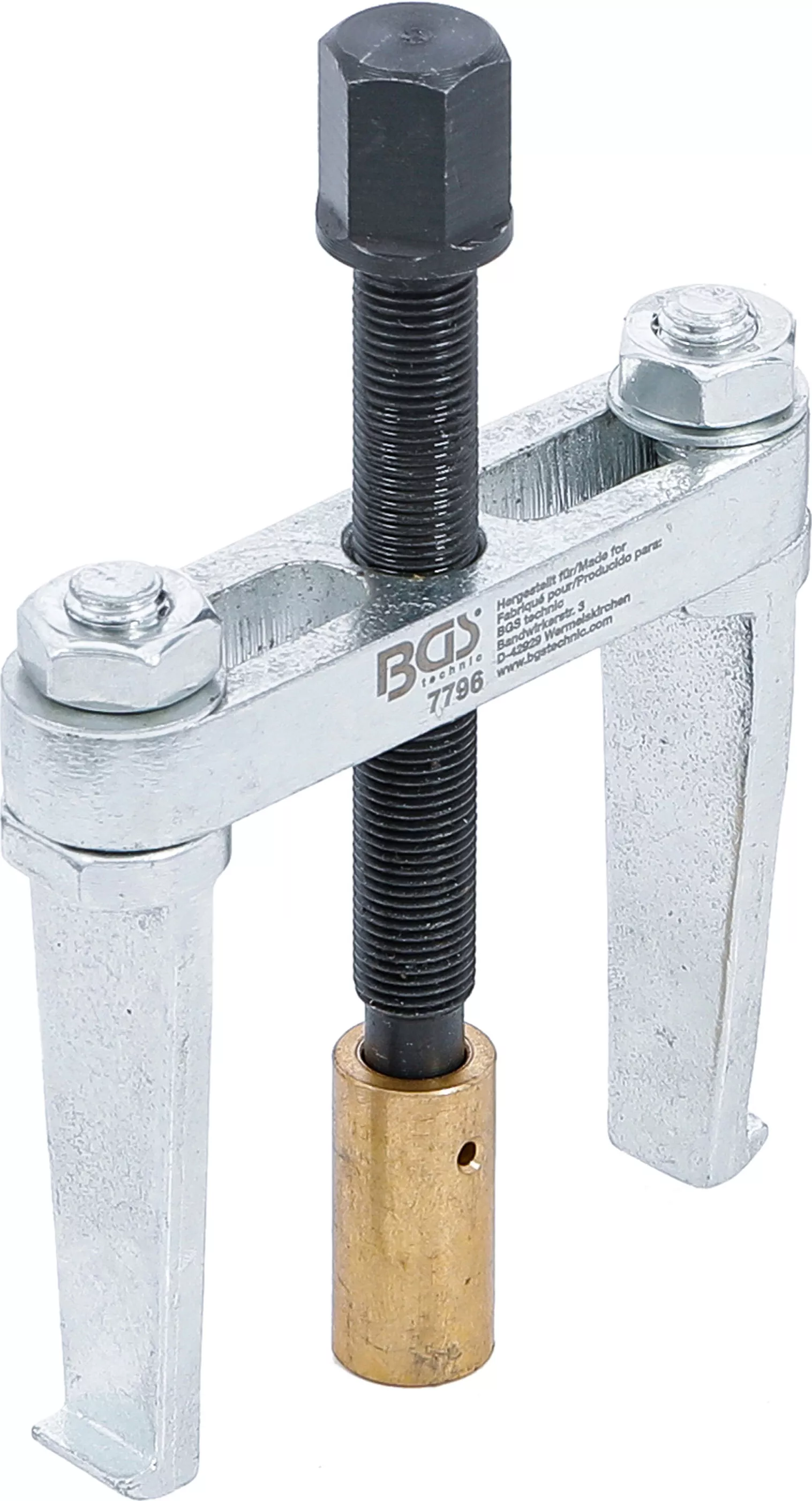 Extractor brat stergator parbriz | pentru Ford, Mercedes-Benz, Seat [3]