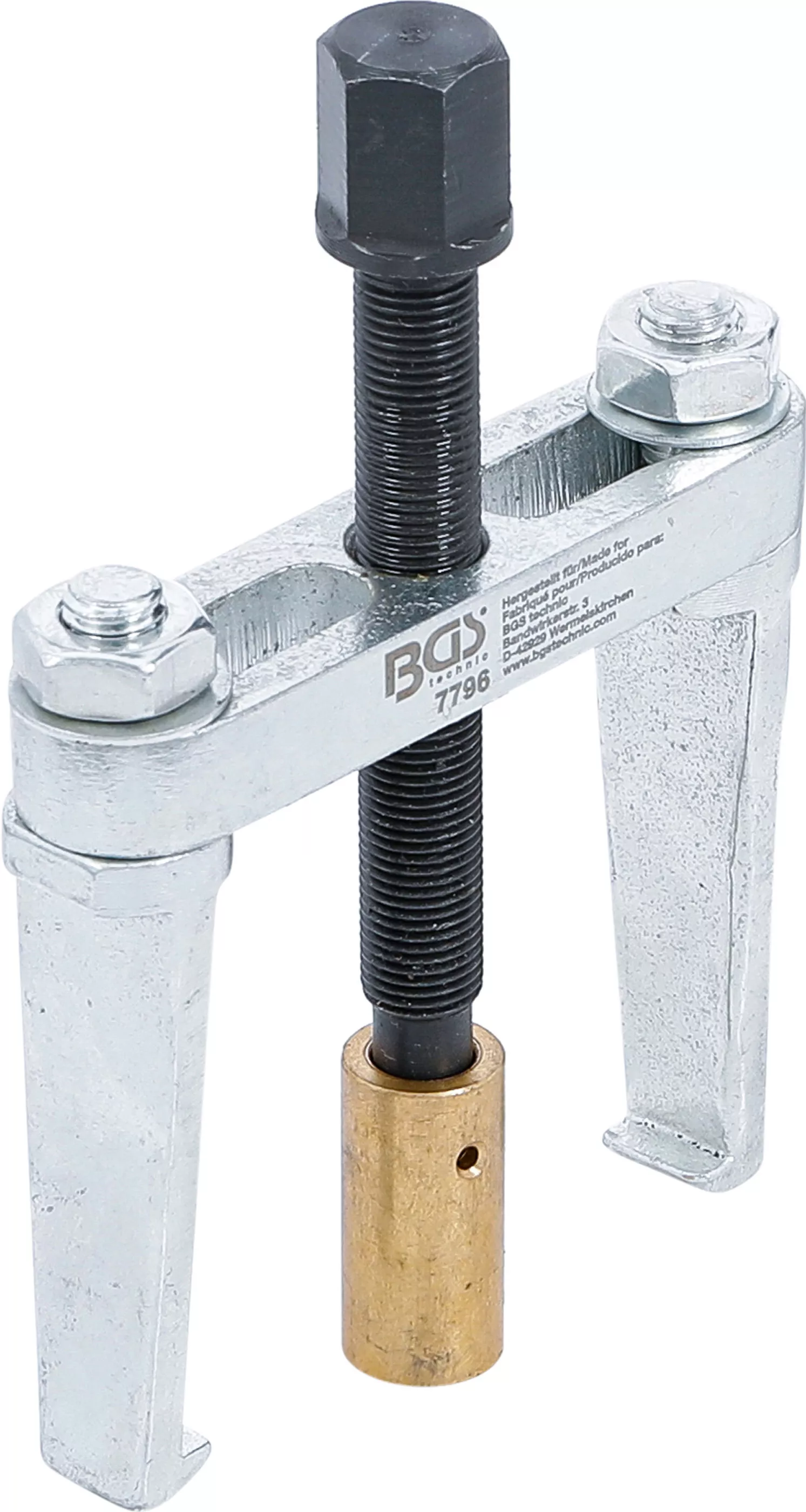 Extractor brat stergator parbriz | pentru Ford, Mercedes-Benz, Seat [1]