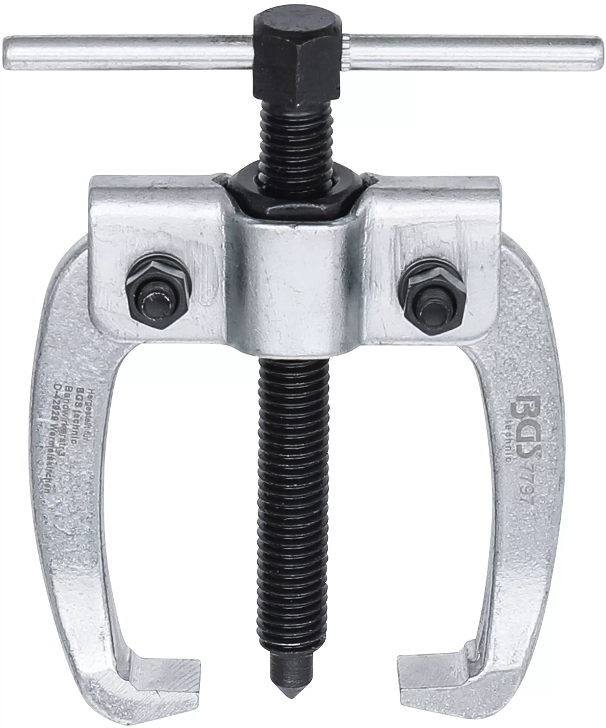 Extractor brat stergator parbriz | pentru Porsche, VW [2]
