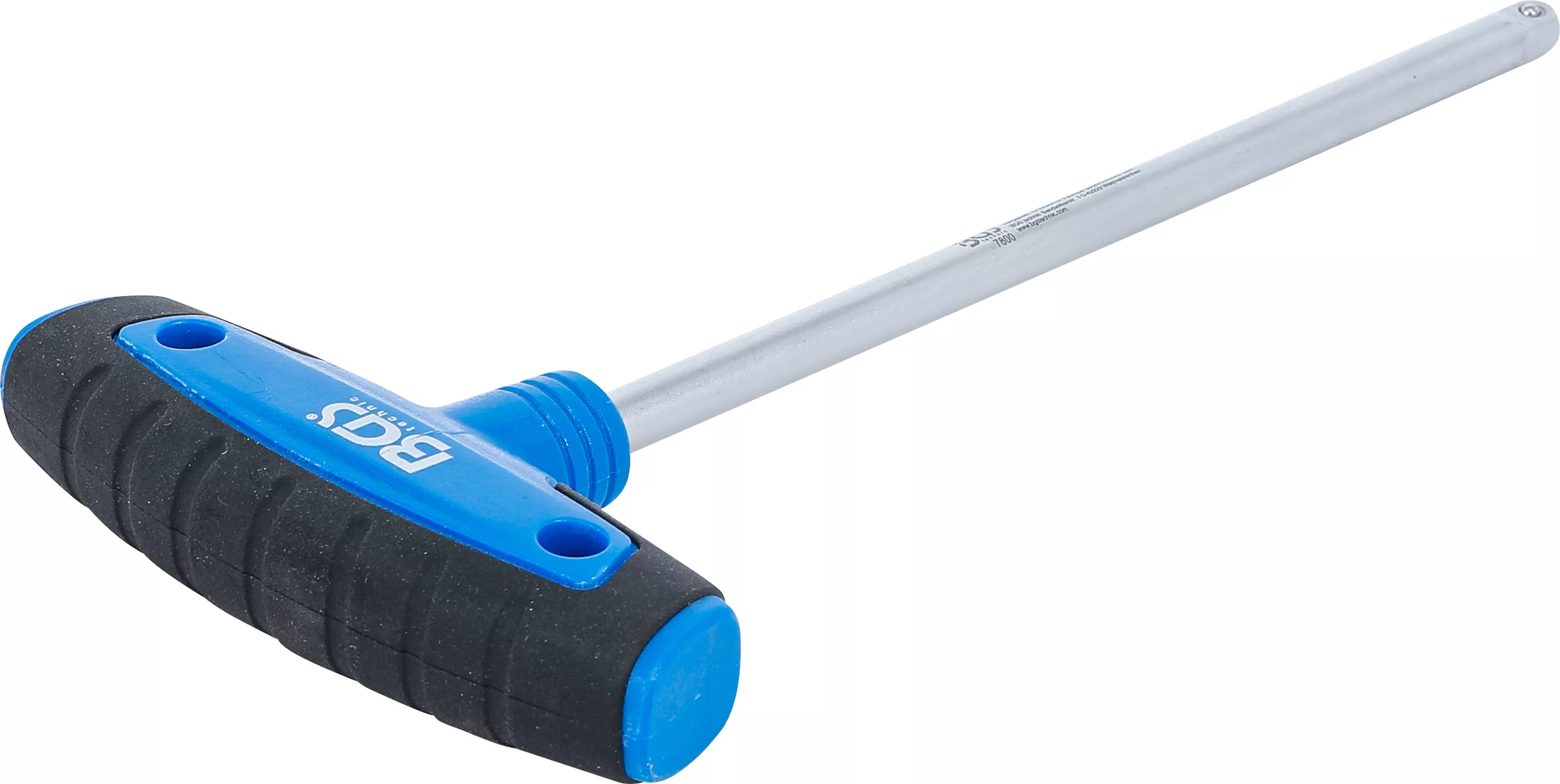Maner T | 6,3 mm (1/4") | 230 mm [2]