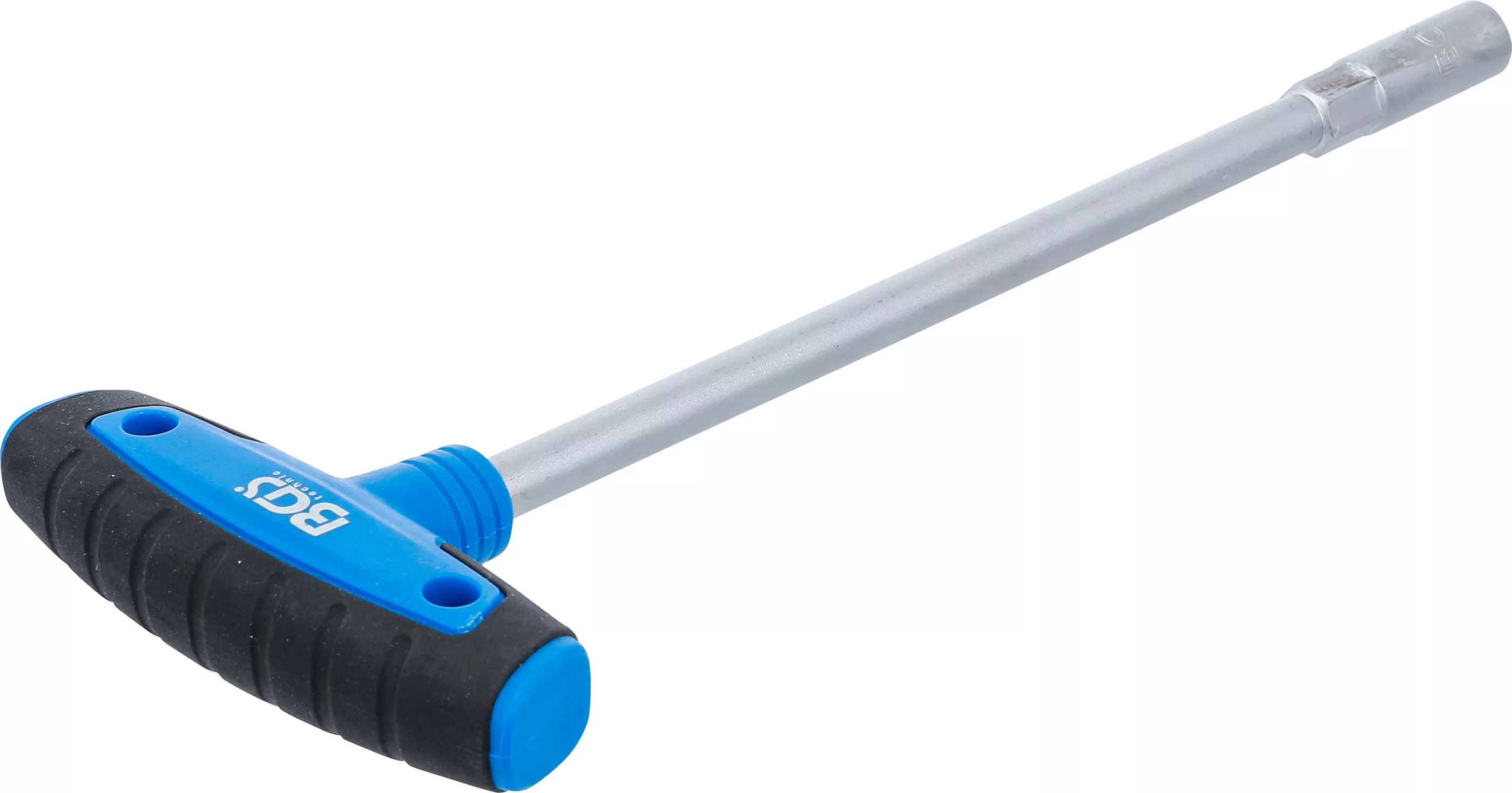 Cheie tubulara cu maner T, 6 colturi | 10 mm [2]
