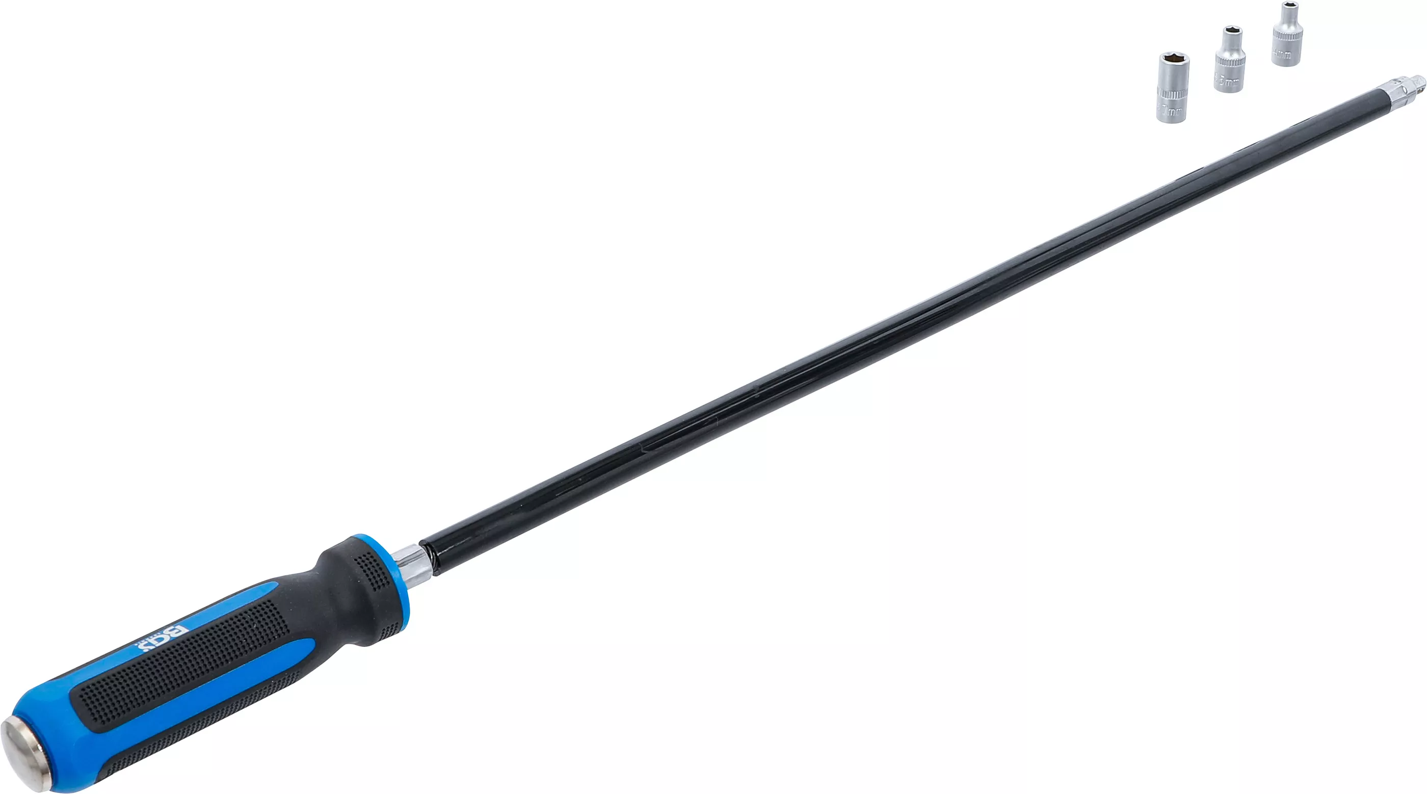 Set surubelnite coliere de furtun | 6,3 mm (1/4") | 500 mm [3]