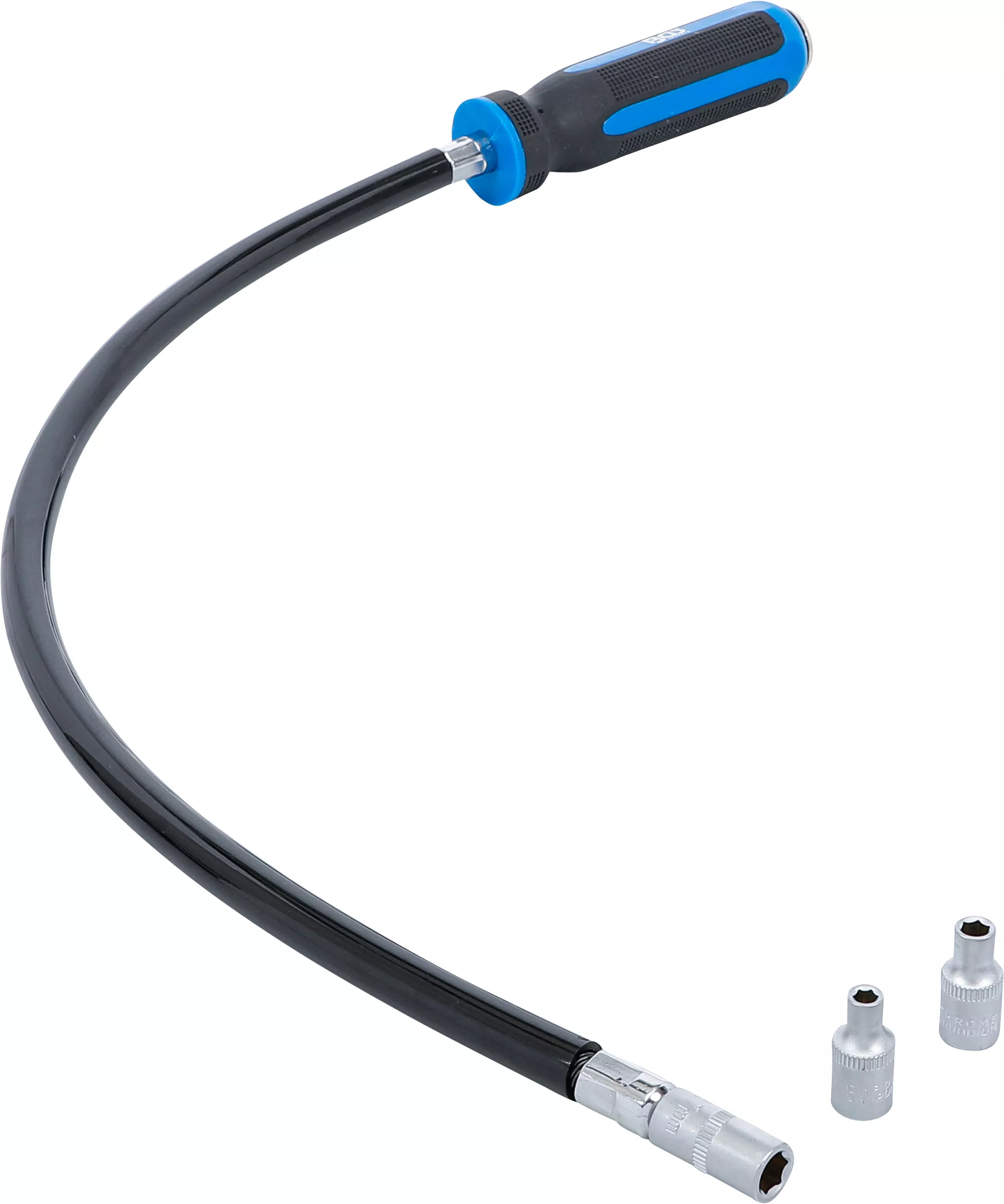 Set surubelnite coliere de furtun | 6,3 mm (1/4") | 500 mm [1]