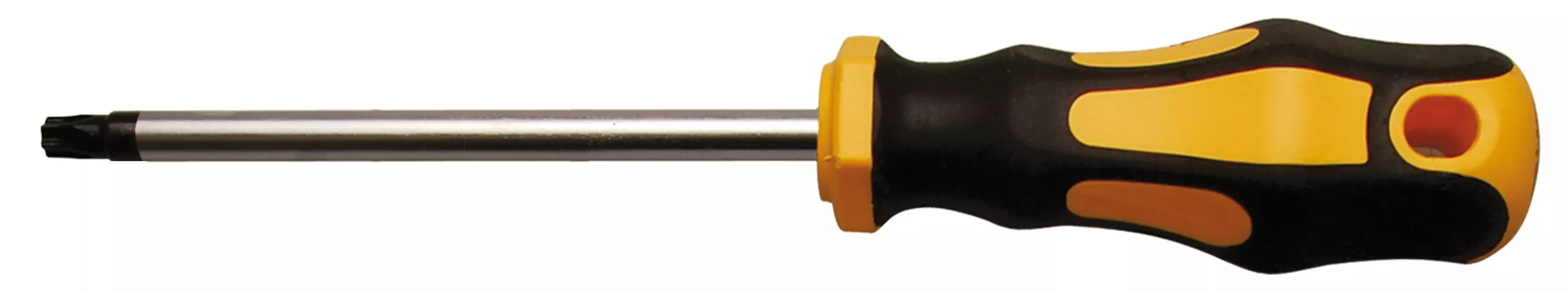 surubelnita | Profil T (pentru Torx) T40 | Lungime lama 125 mm [1]