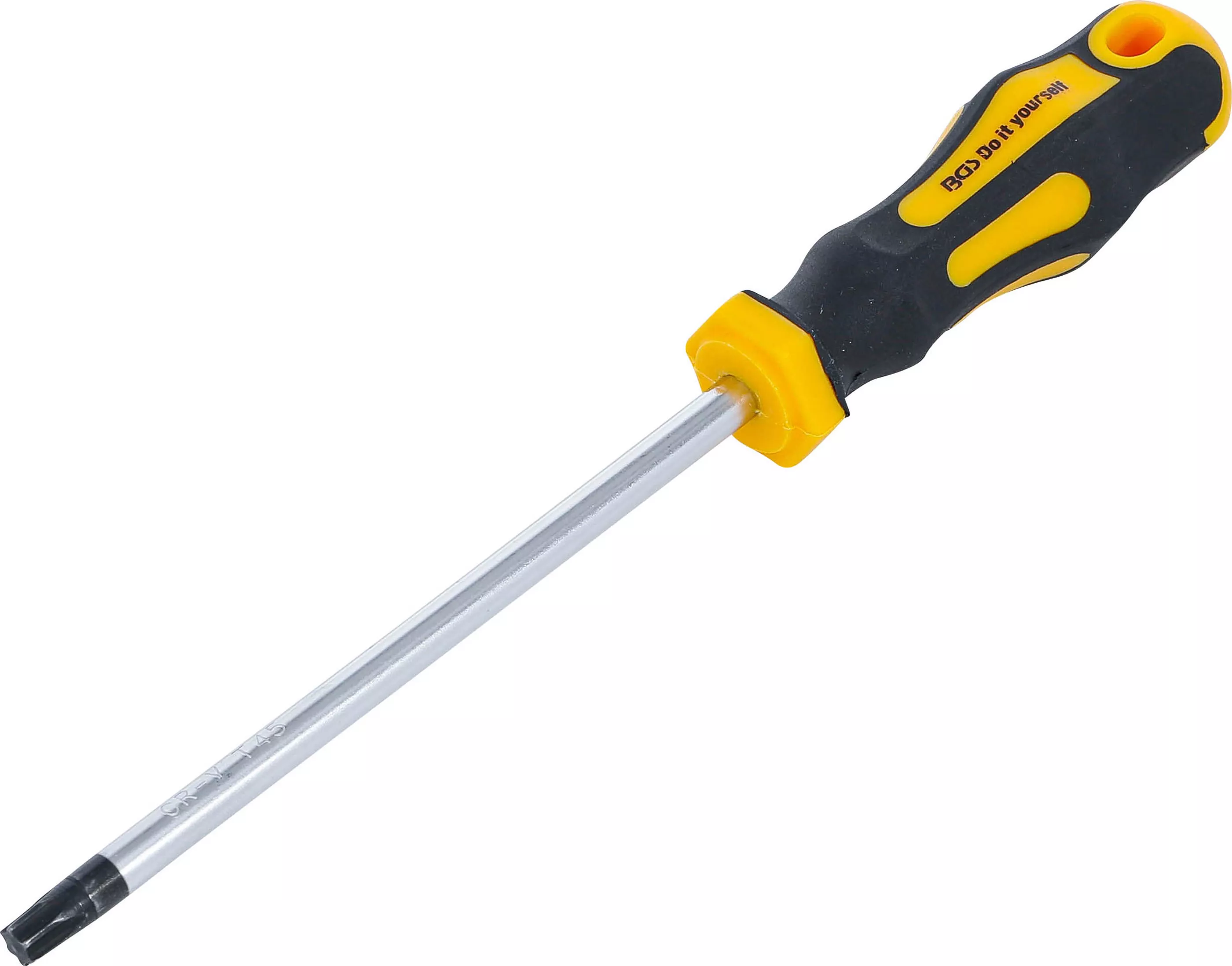 surubelnita | Profil T (pentru Torx) T45 | Lungime lama 150 mm [1]