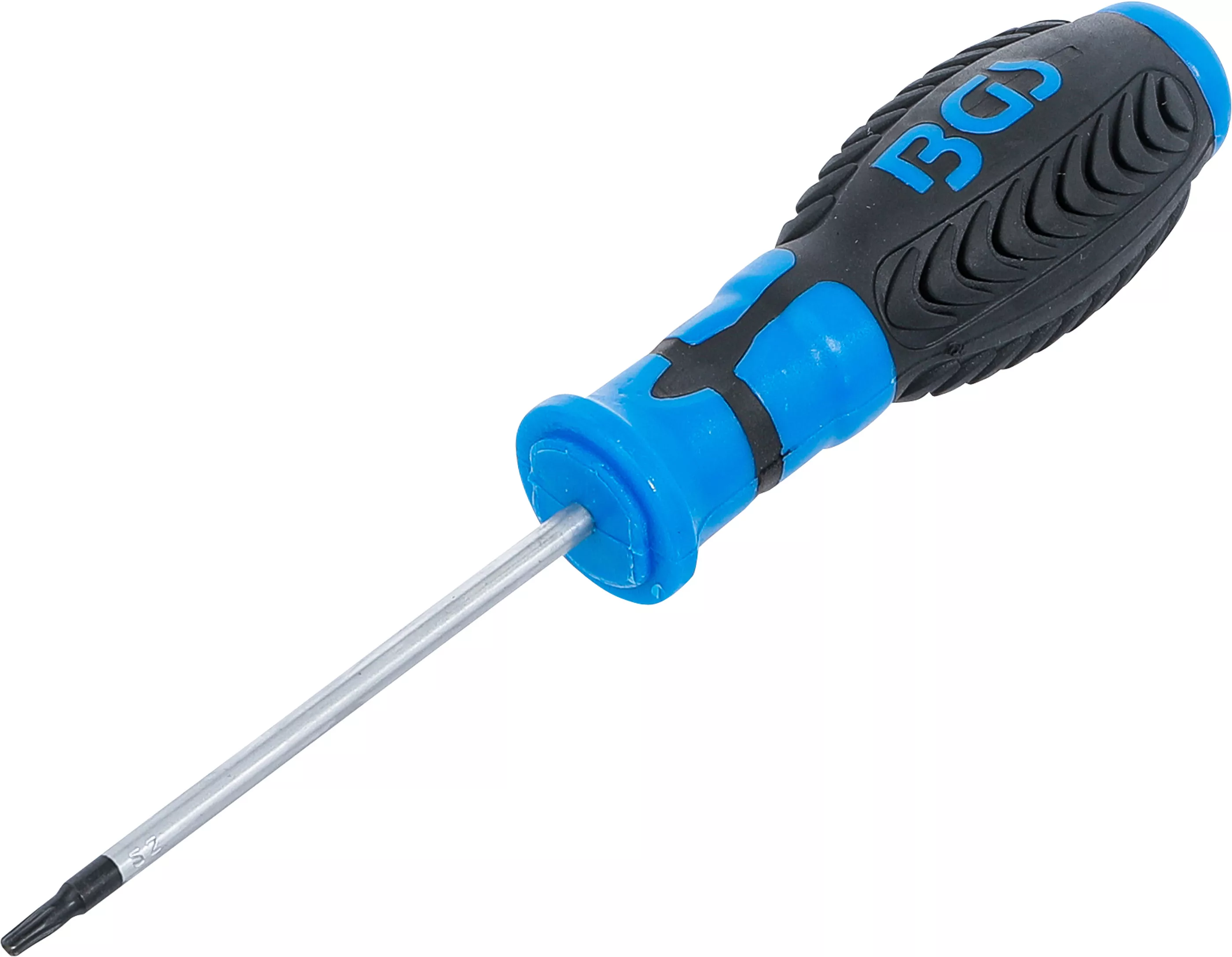 Şurubelniţe - surubelnita | Profil T (pentru Torx) cu gaura T10 | Lungime lama 80 mm