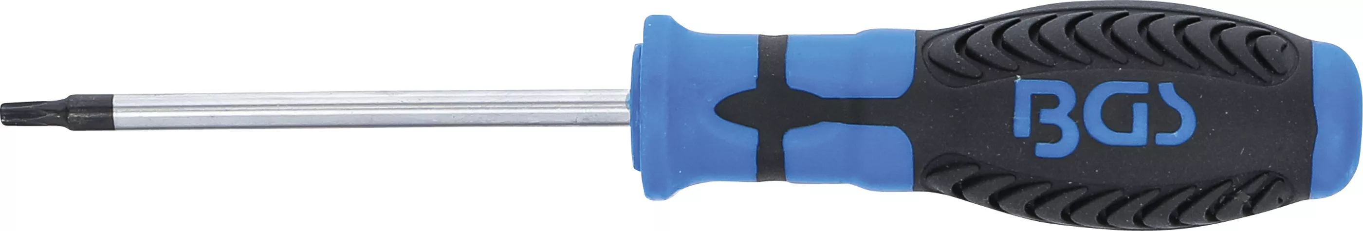 surubelnita | Profil T (pentru Torx) cu gaura T15 | Lungime lama 80 mm [2]