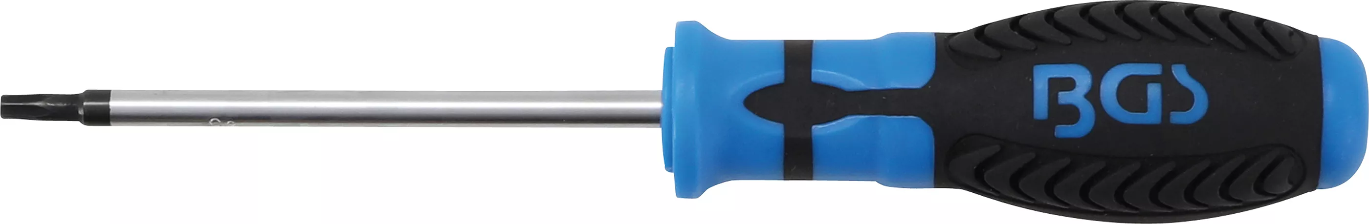 Şurubelniţe - surubelnita | Profil T (pentru Torx) cu gaura T25 | Lungime lama 100 mm