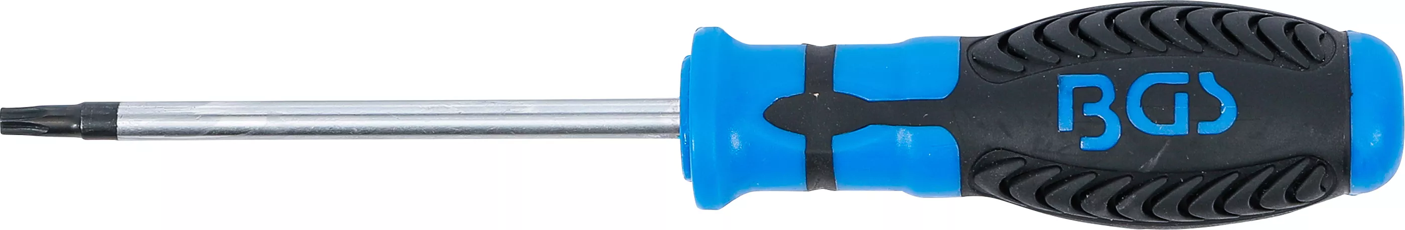 surubelnita | Profil T (pentru Torx) cu gaura T27 | Lungime lama 100 mm [2]
