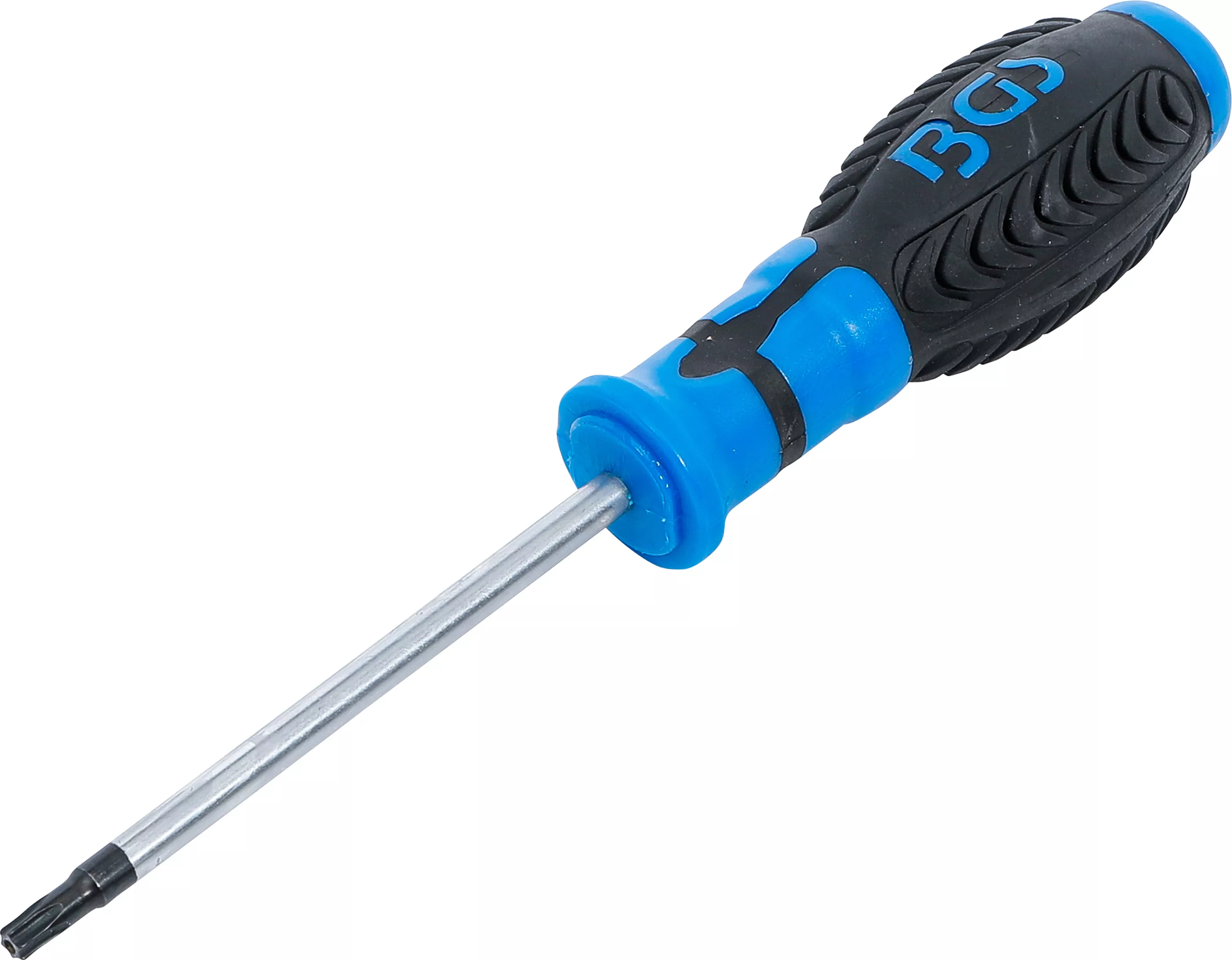 surubelnita | Profil T (pentru Torx) cu gaura T27 | Lungime lama 100 mm [1]