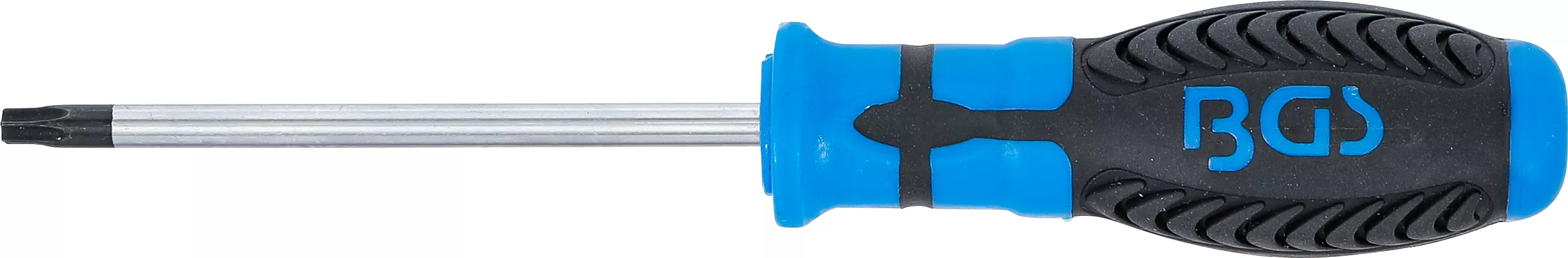 surubelnita | Profil T (pentru Torx) cu gaura T30 | Lungime lama 100 mm [2]