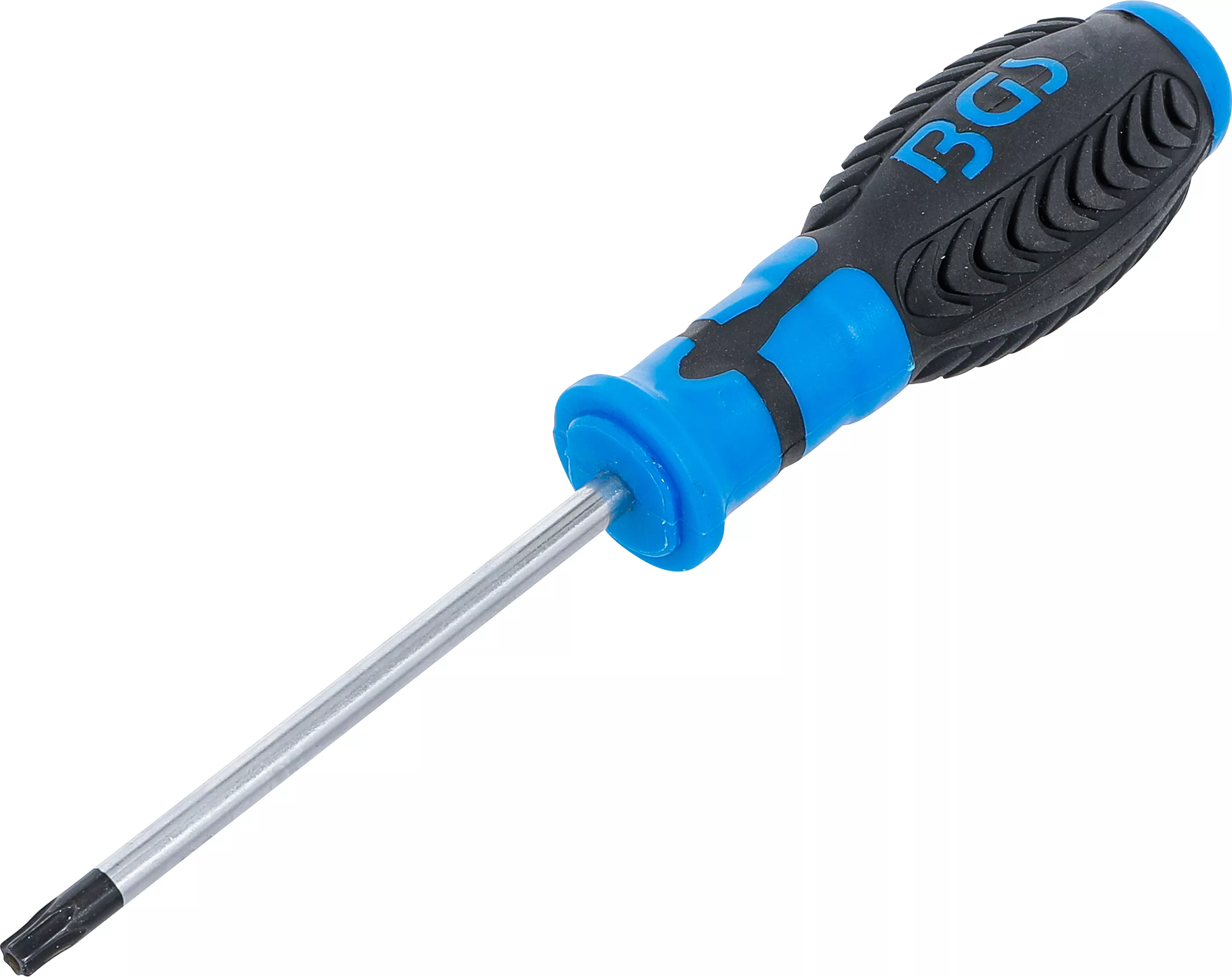 surubelnita | Profil T (pentru Torx) cu gaura T30 | Lungime lama 100 mm [1]