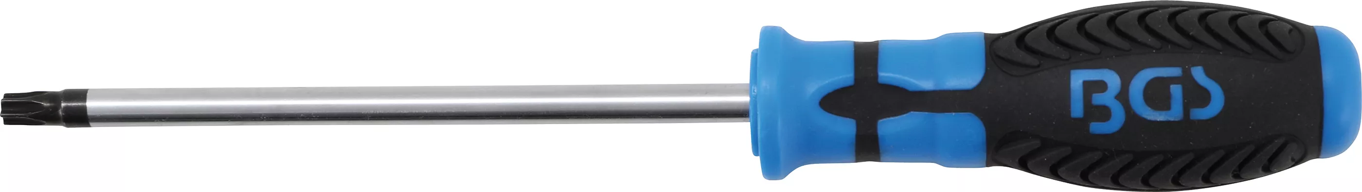 Şurubelniţe - surubelnita | Profil T (pentru Torx) cu gaura T40 | Lungime lama 150 mm