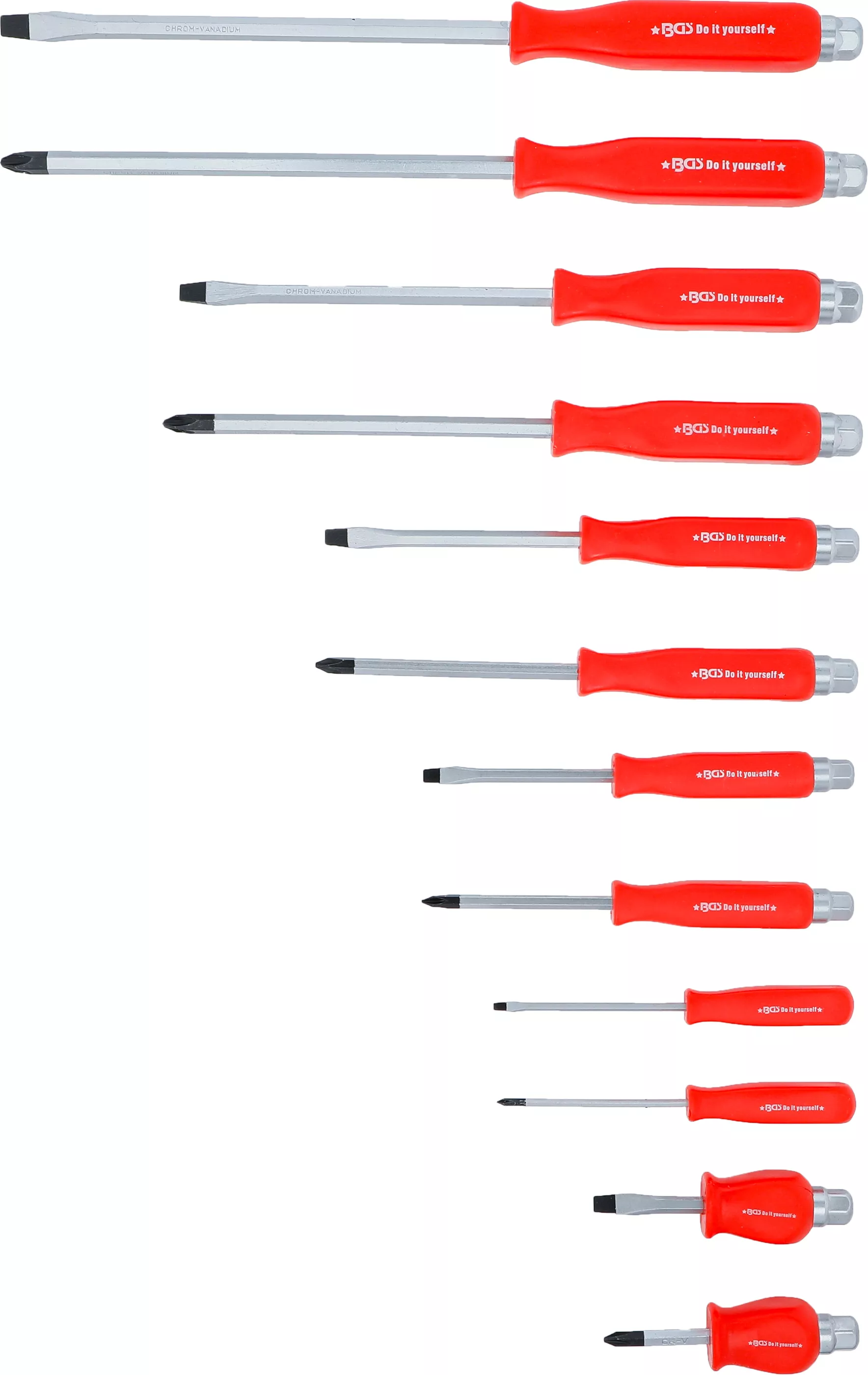 Set surubelnite | 12 piese [6]