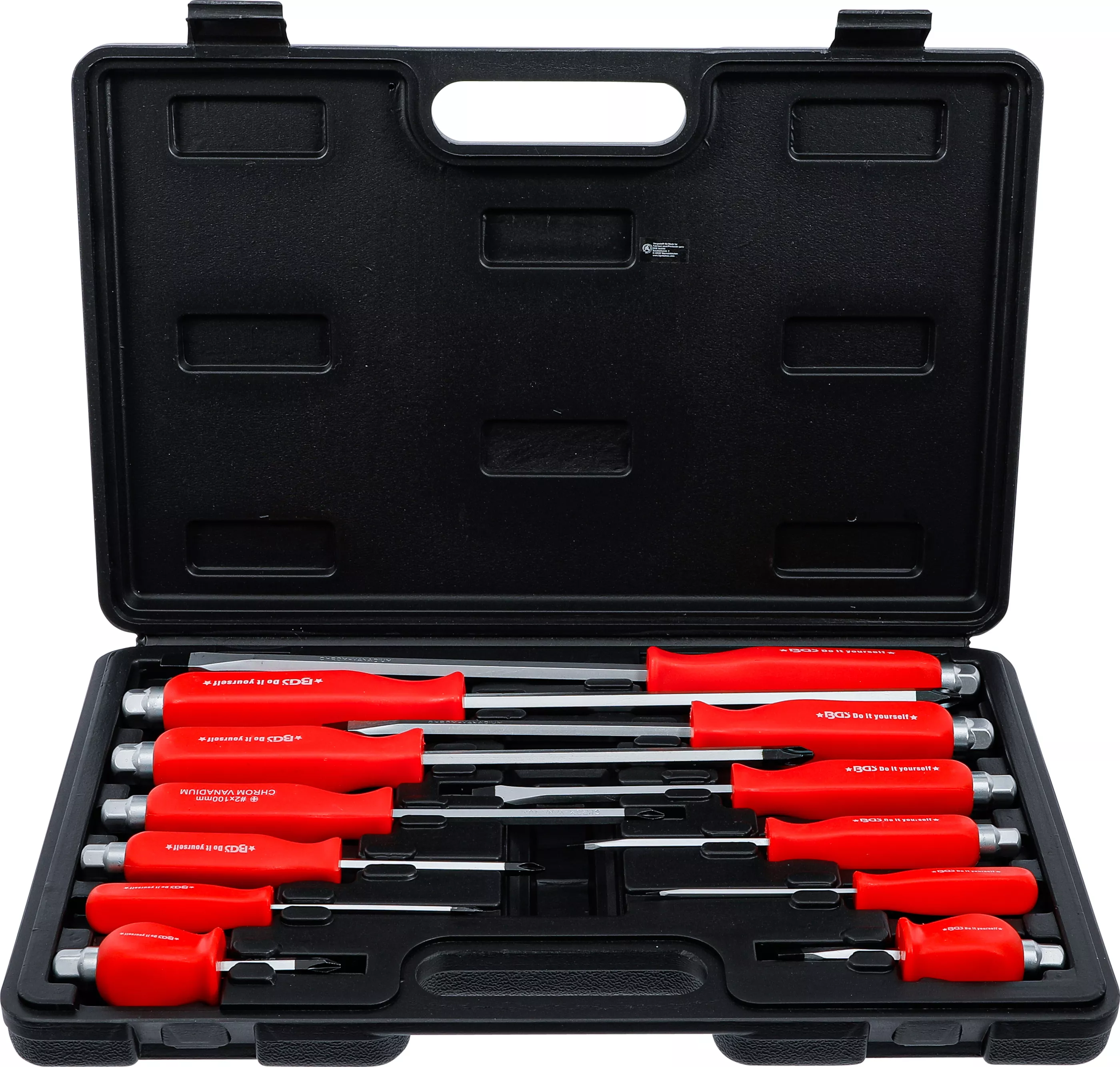 Set surubelnite | 12 piese [1]