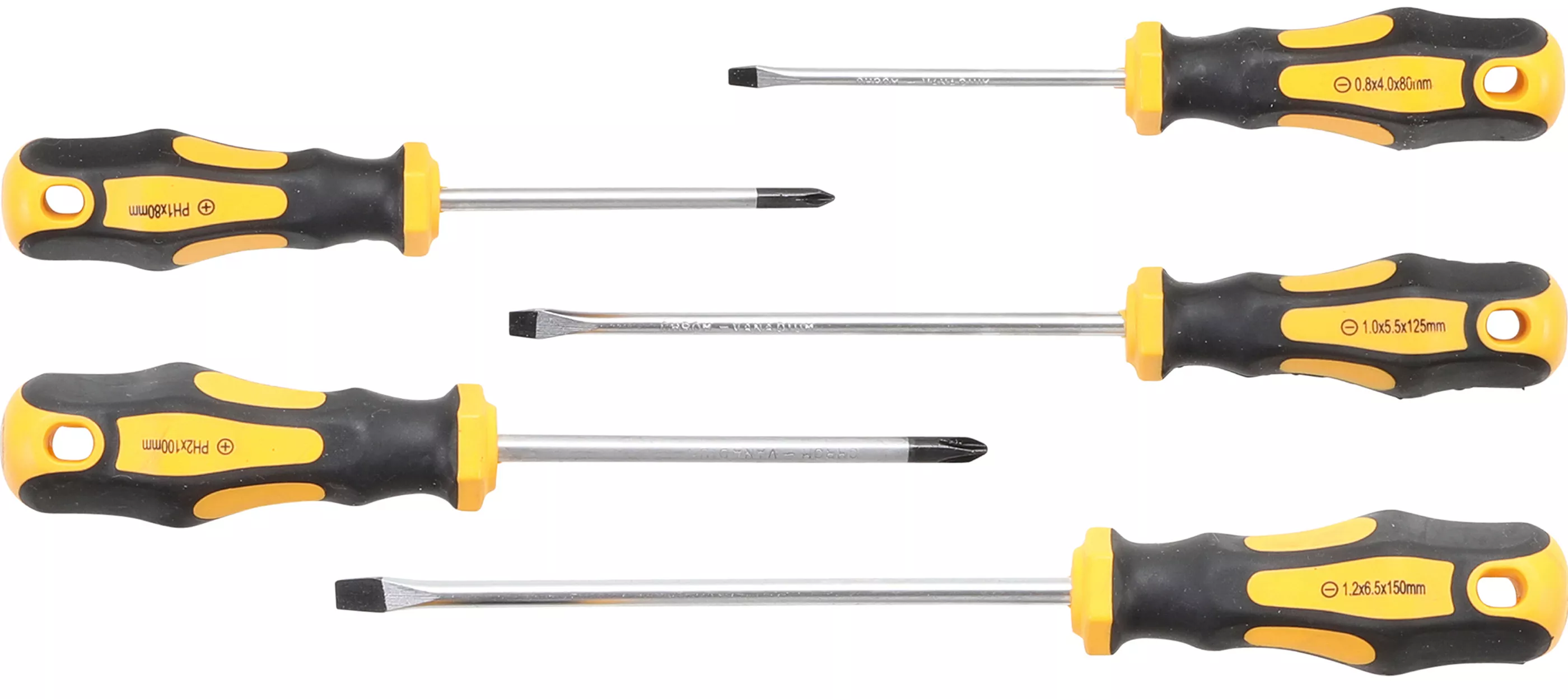 Set surubelnite | 5 piese [1]