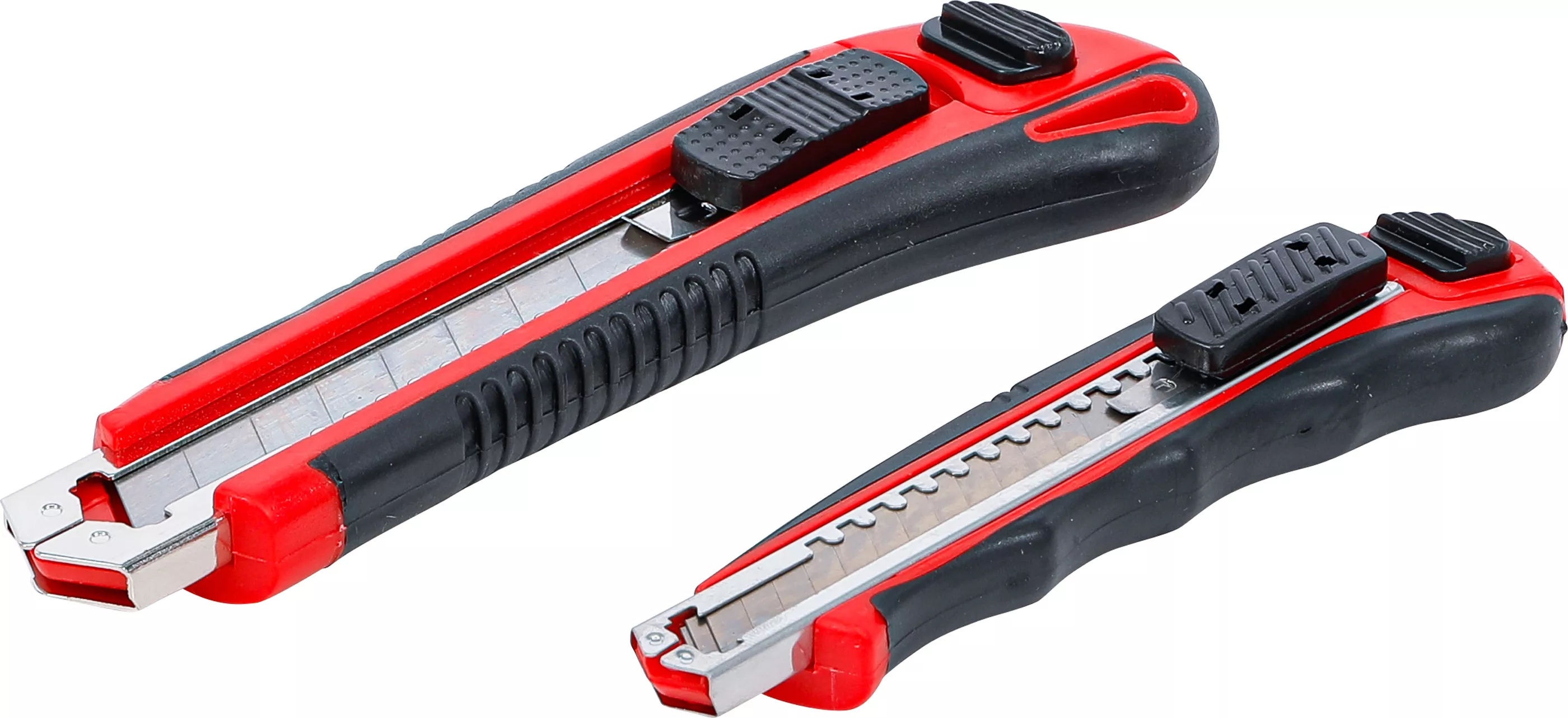 Cutter universal | Latime lama 9 / 18 mm | 4 piese [2]