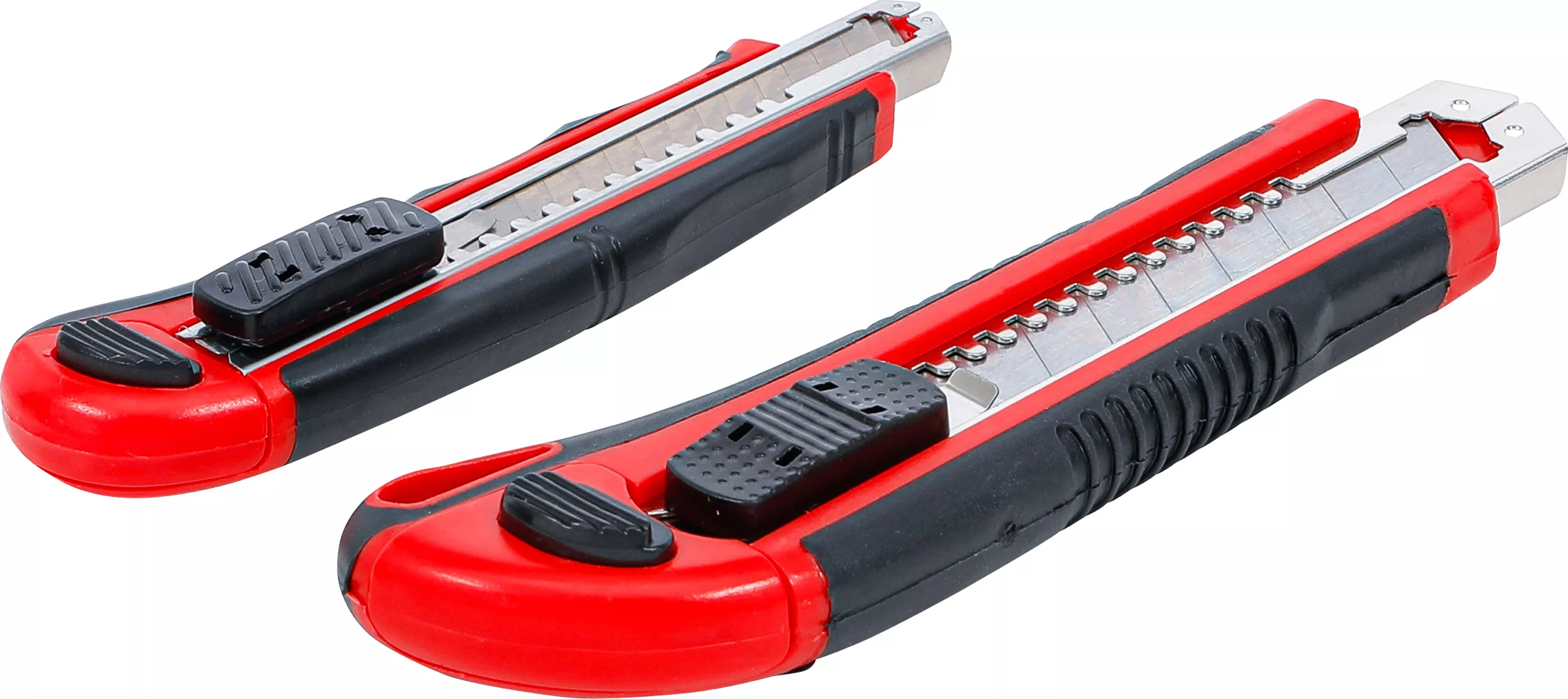 Cutter universal | Latime lama 9 / 18 mm | 4 piese [3]