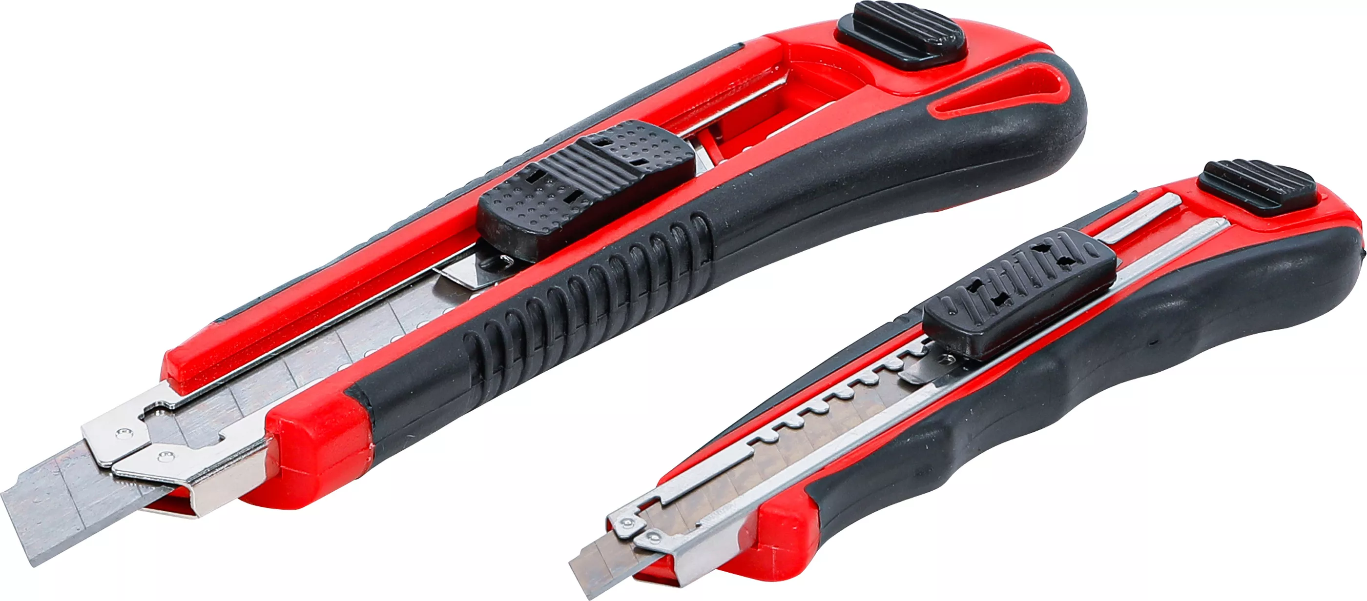 Cutter universal | Latime lama 9 / 18 mm | 4 piese [1]