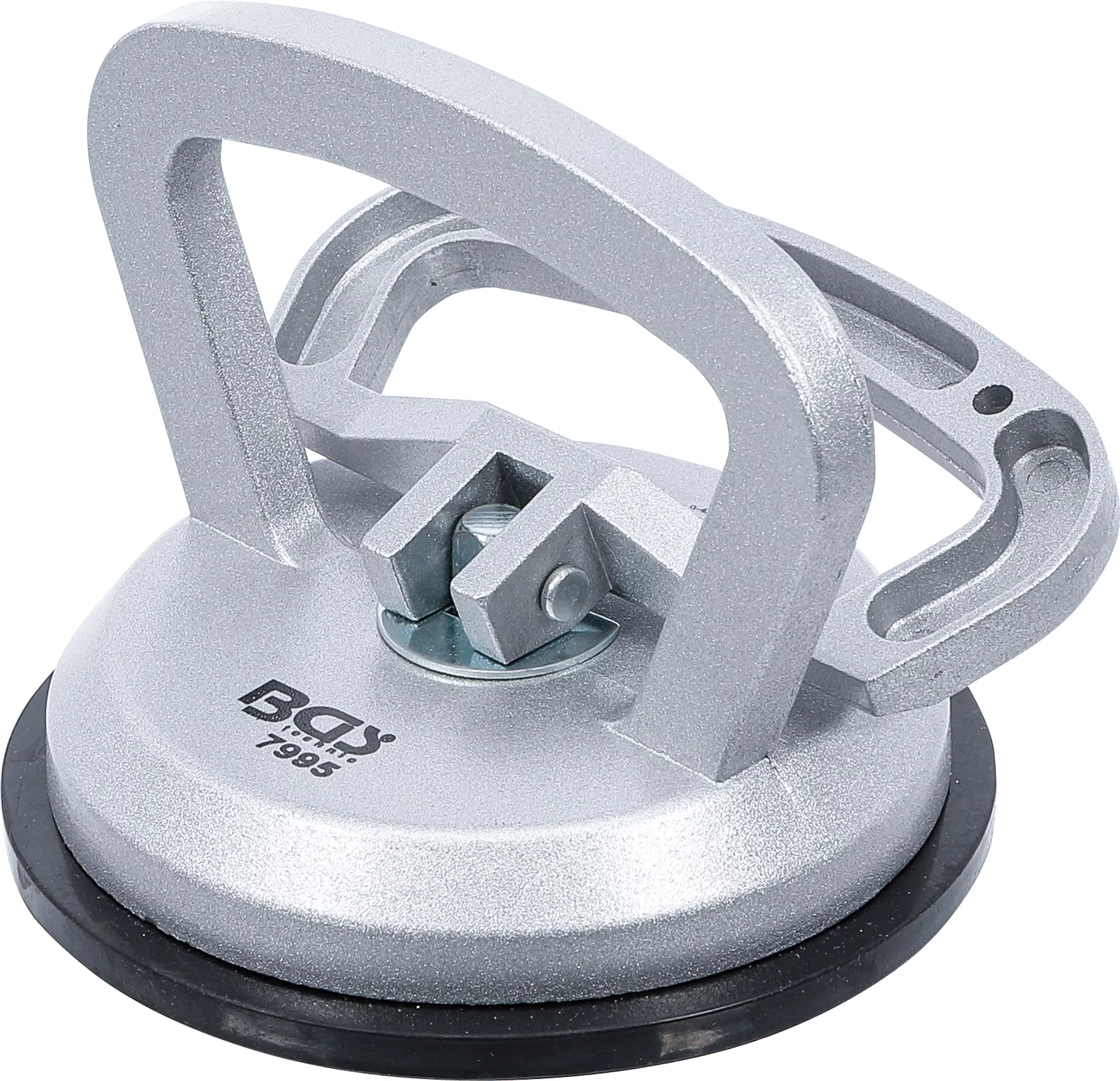 Ventuza | Executie complet metalica | o 115 mm [1]