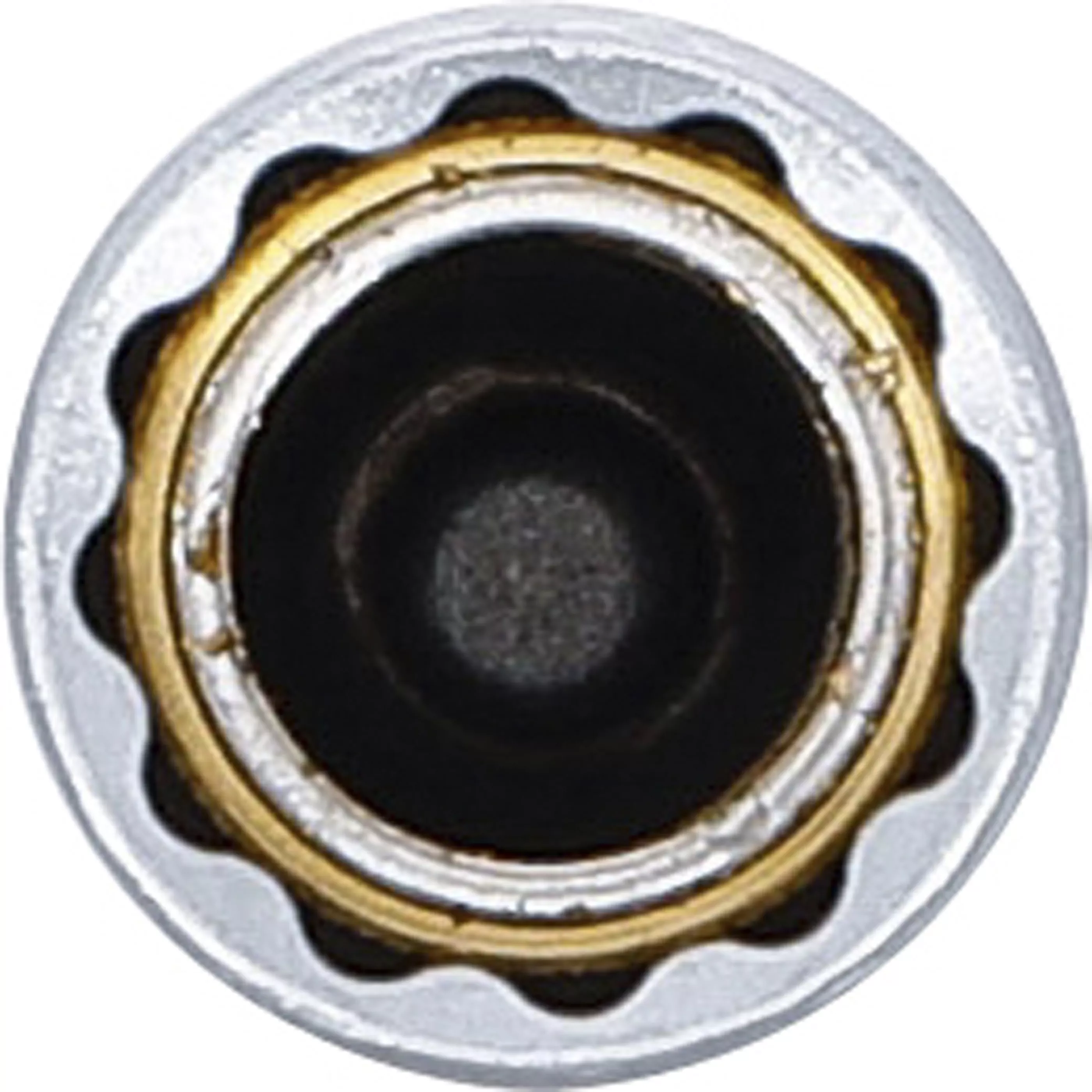 Cap cheie articulata pentru bujii cu incandescenta si cu scanteie | 10 mm (3/8") | 14 mm [2]
