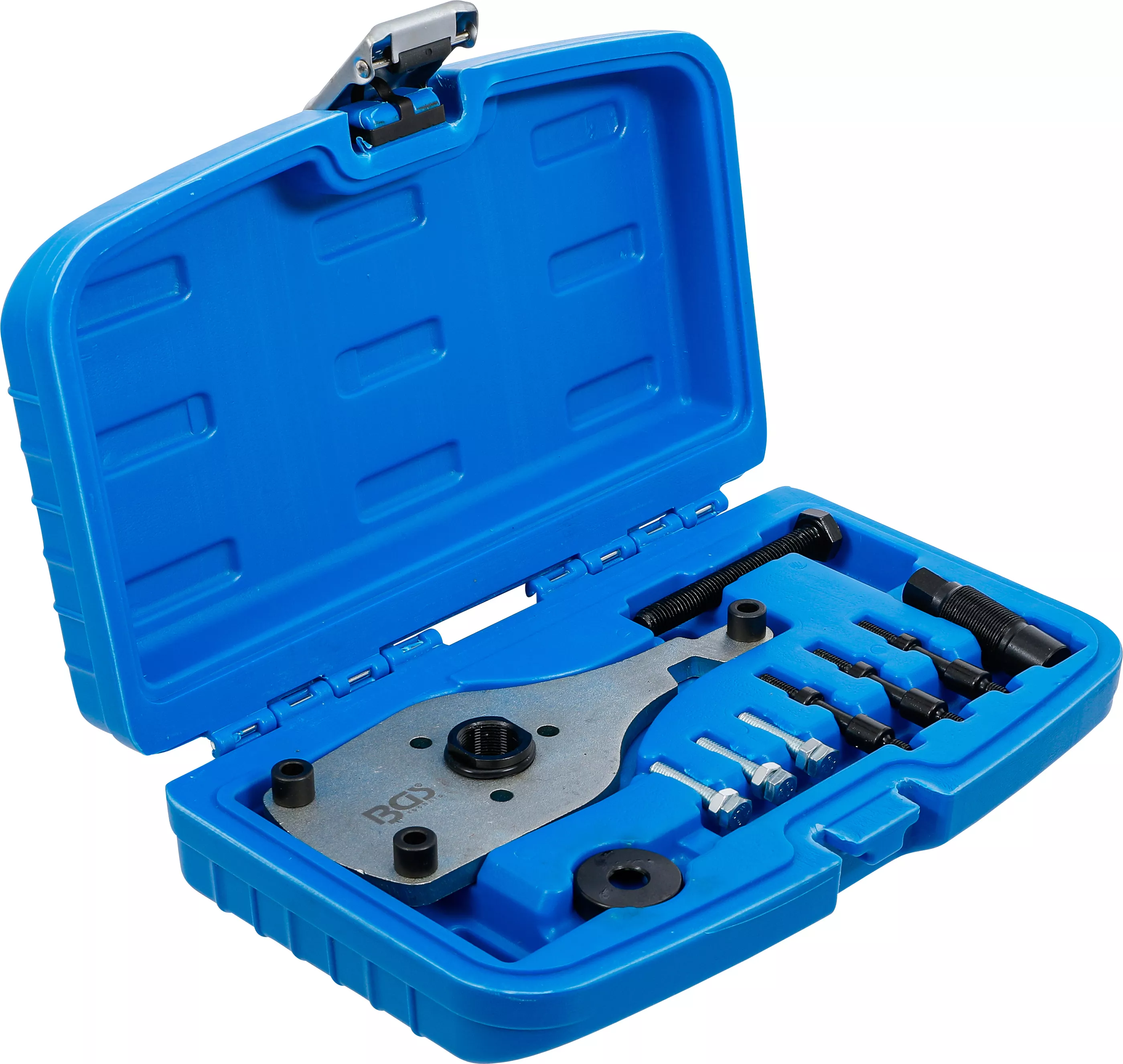 Set scule montare si demontare pompe de injectie | pentru Ford 2.0 ECOblue [2]