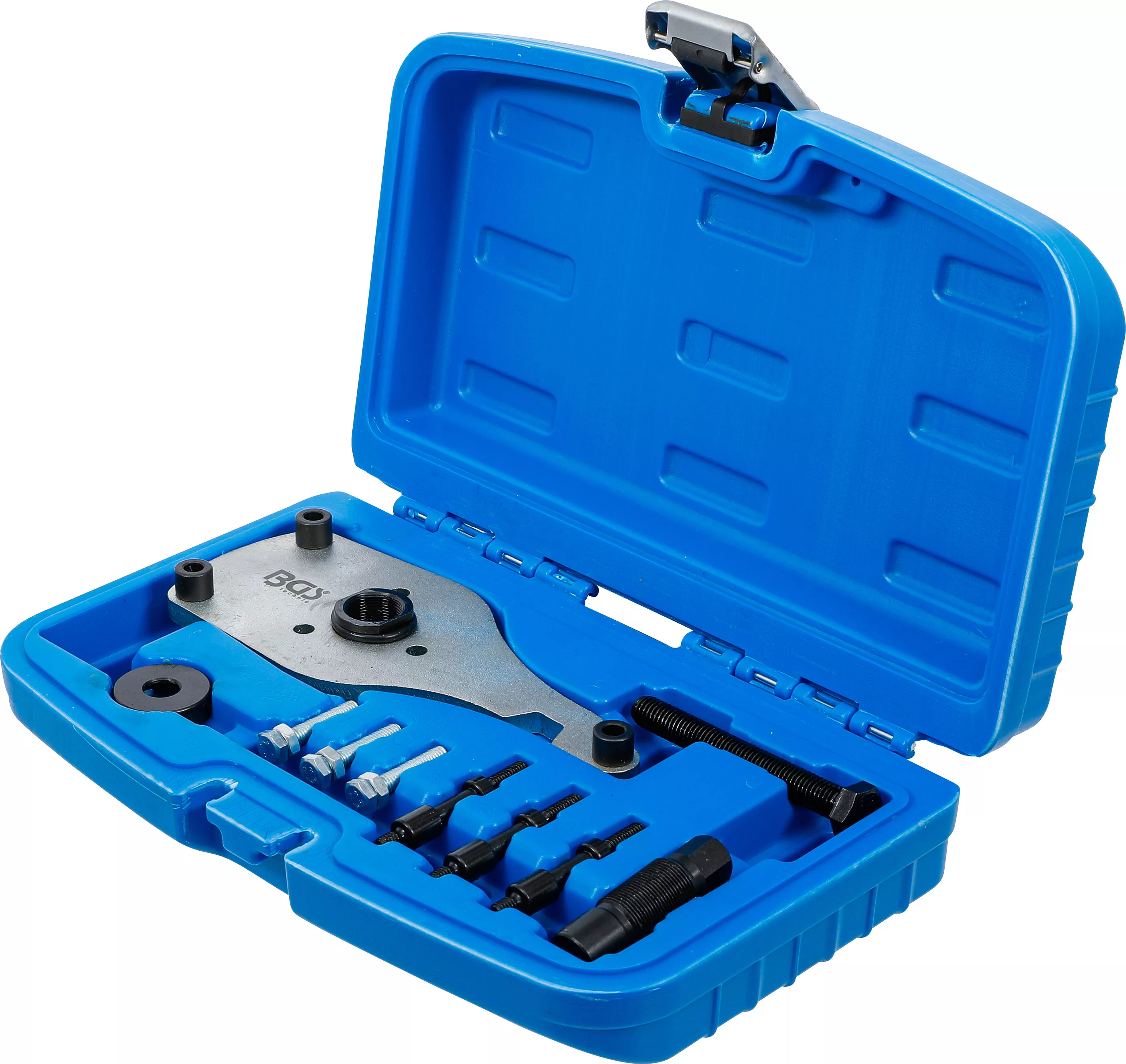 Set scule montare si demontare pompe de injectie | pentru Ford 2.0 ECOblue [3]