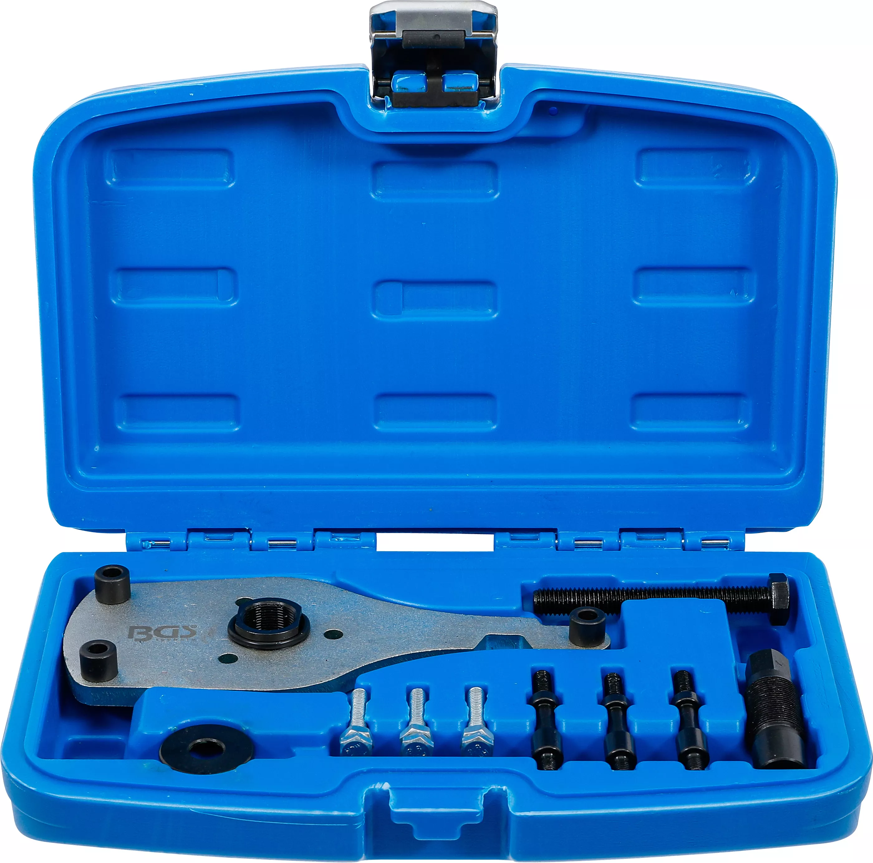 Set scule montare si demontare pompe de injectie | pentru Ford 2.0 ECOblue [1]