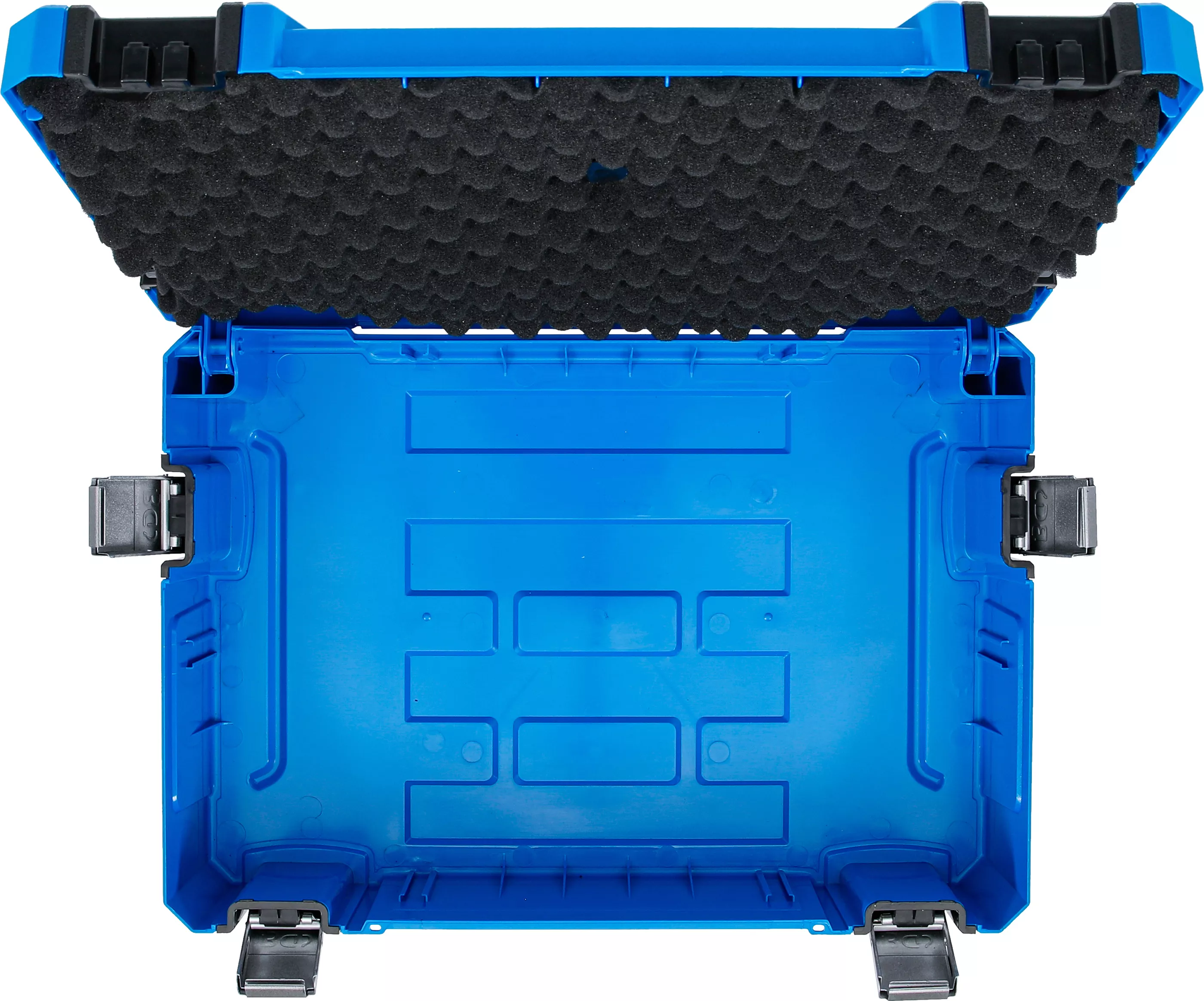 Sistem de valize | Marimea S [7]