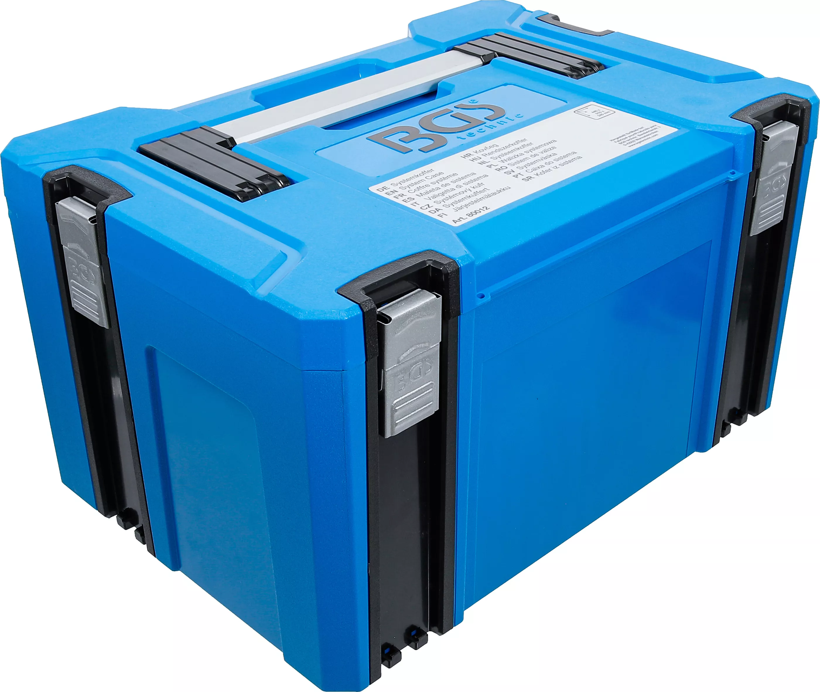 Sistem de valize | Marimea L [9]