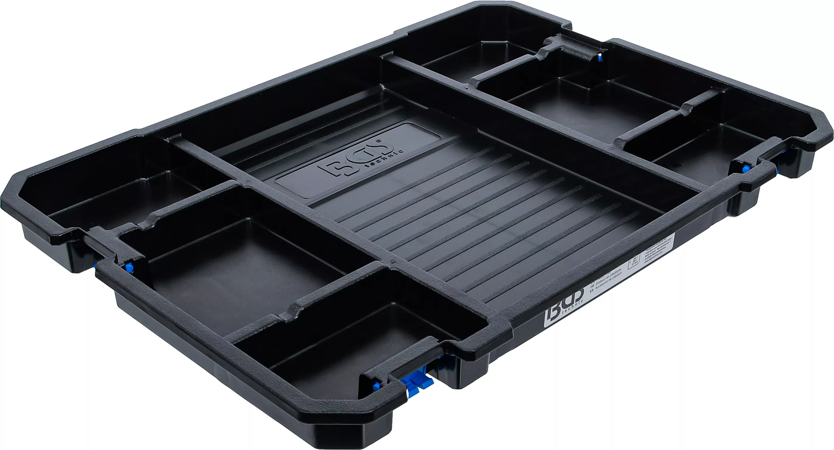 Suport din plastic | pentru sistem de valize [2]