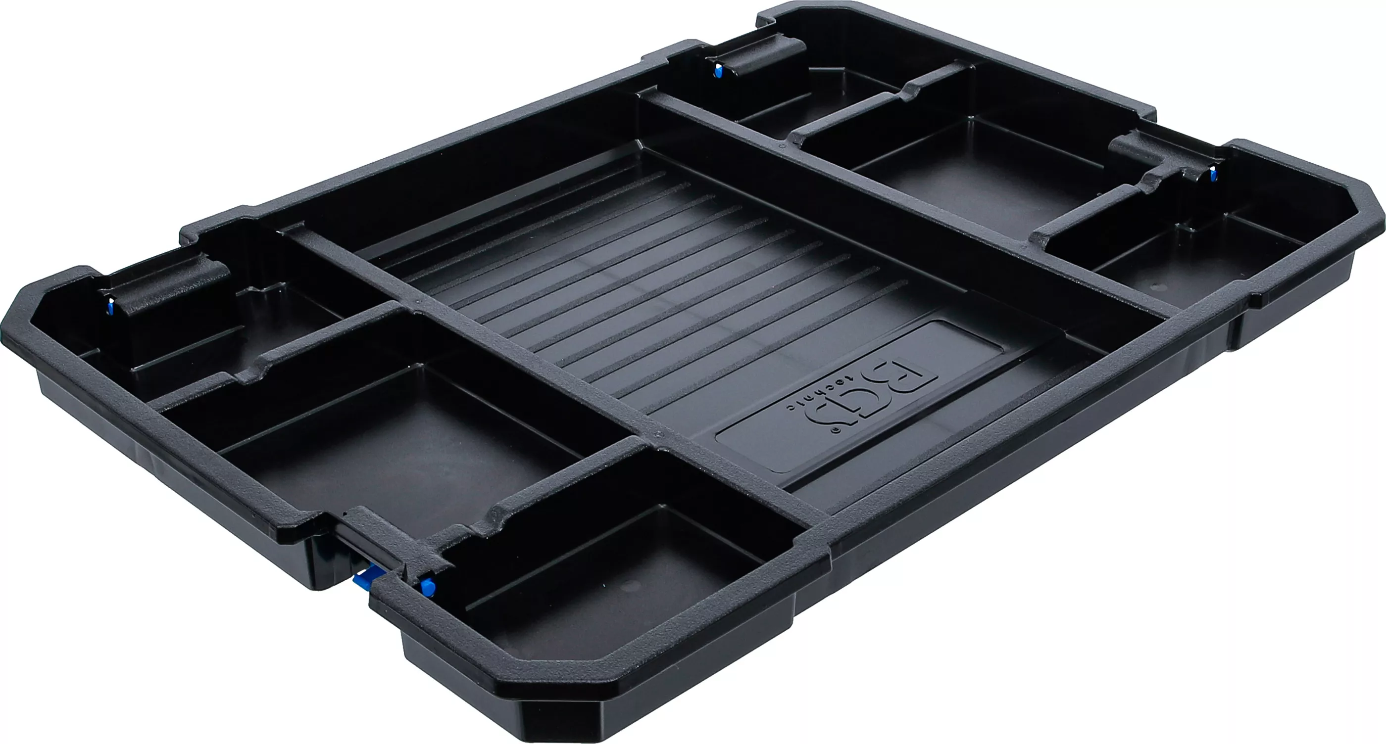 Suport din plastic | pentru sistem de valize [3]